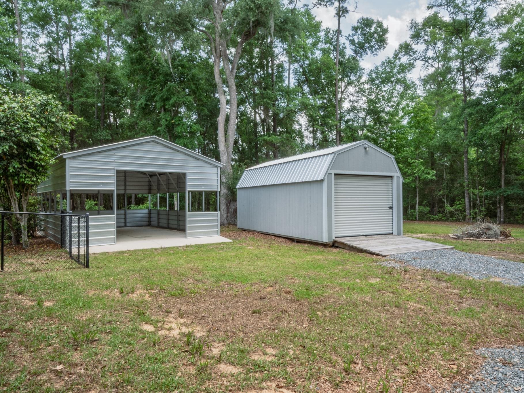 2749 Lakeview Point Road, Quincy, Florida image 40