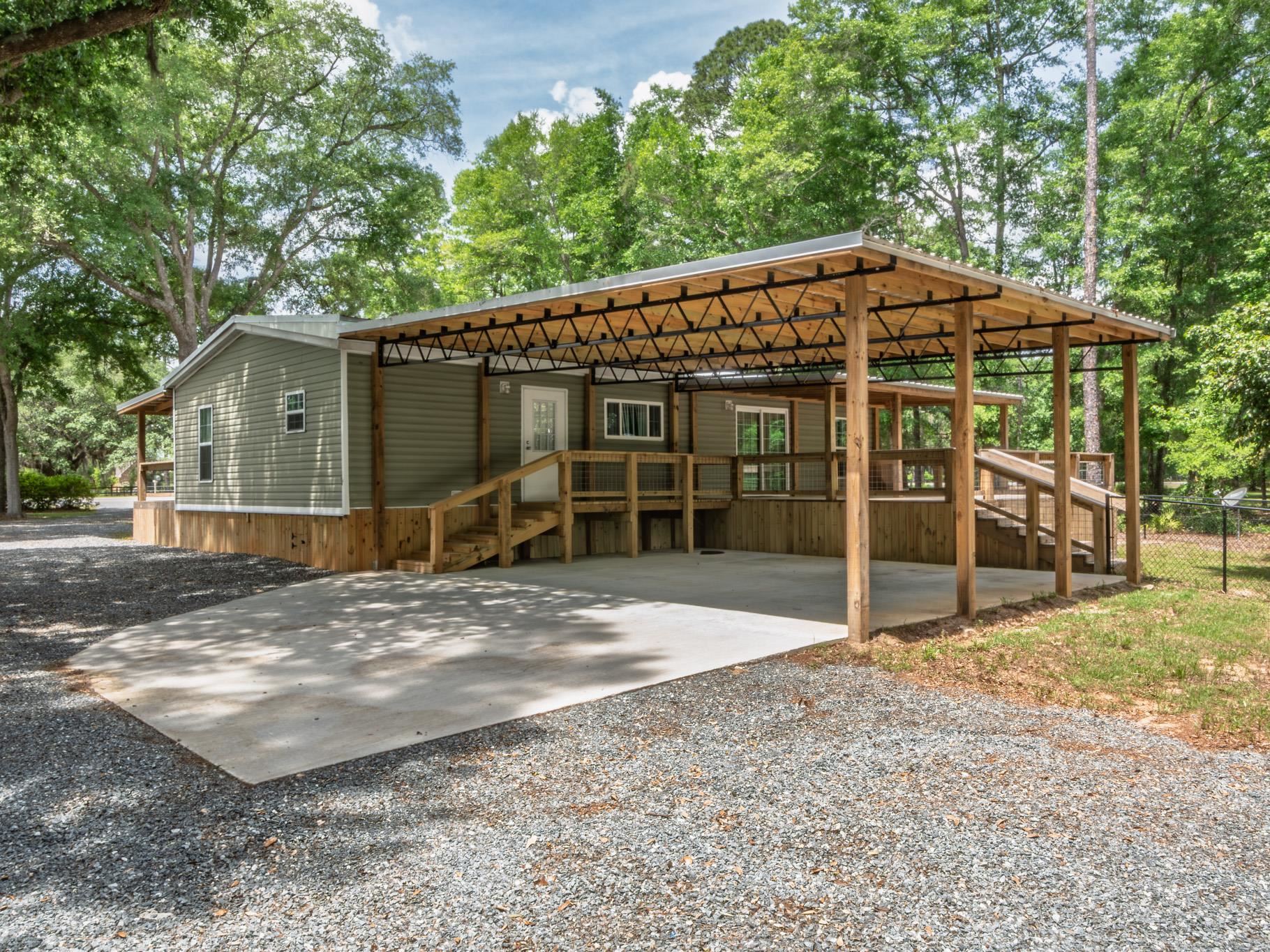 2749 Lakeview Point Road, Quincy, Florida image 5