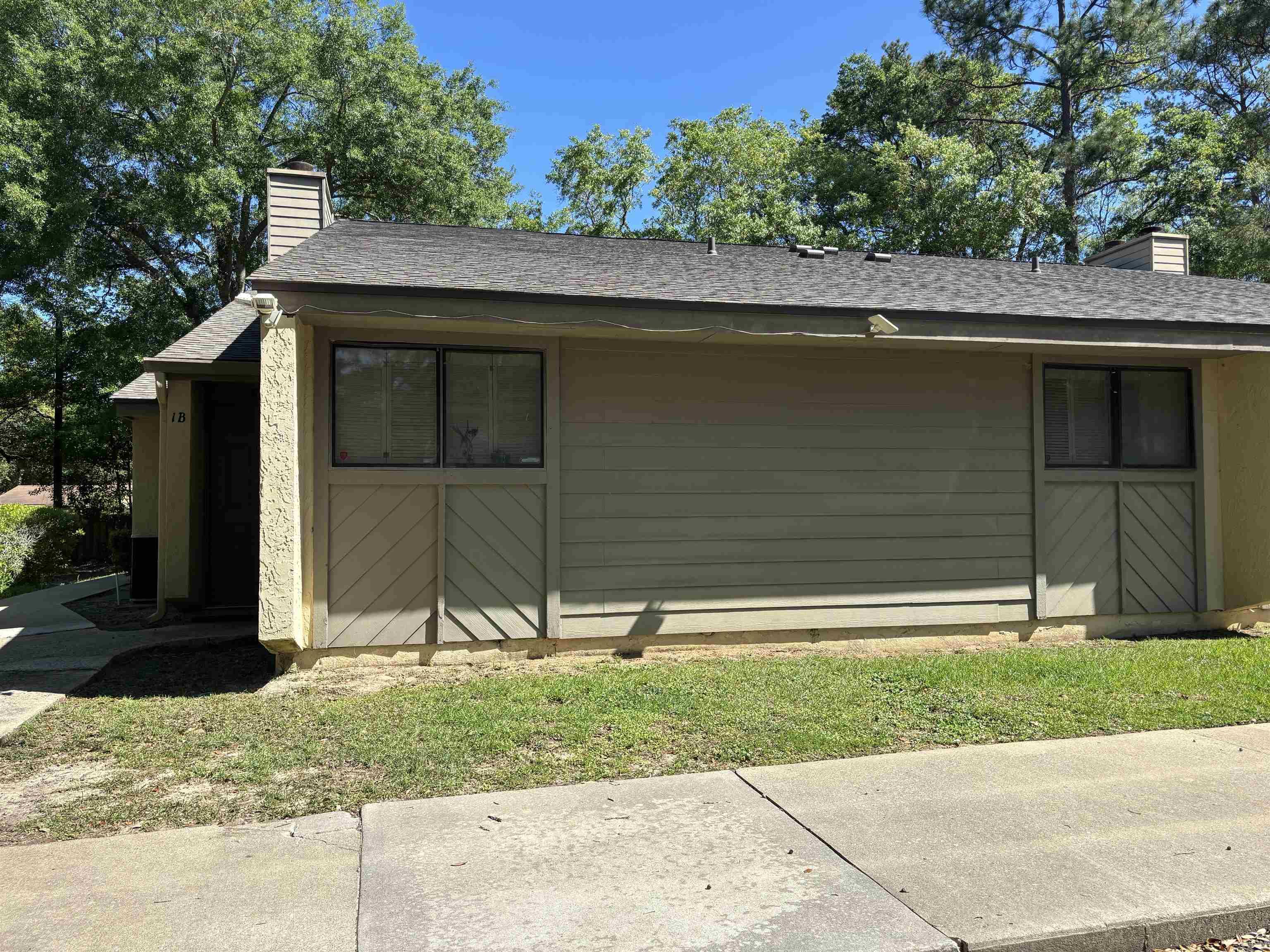 1571 Stone Road #1B, Tallahassee, Texas image 1
