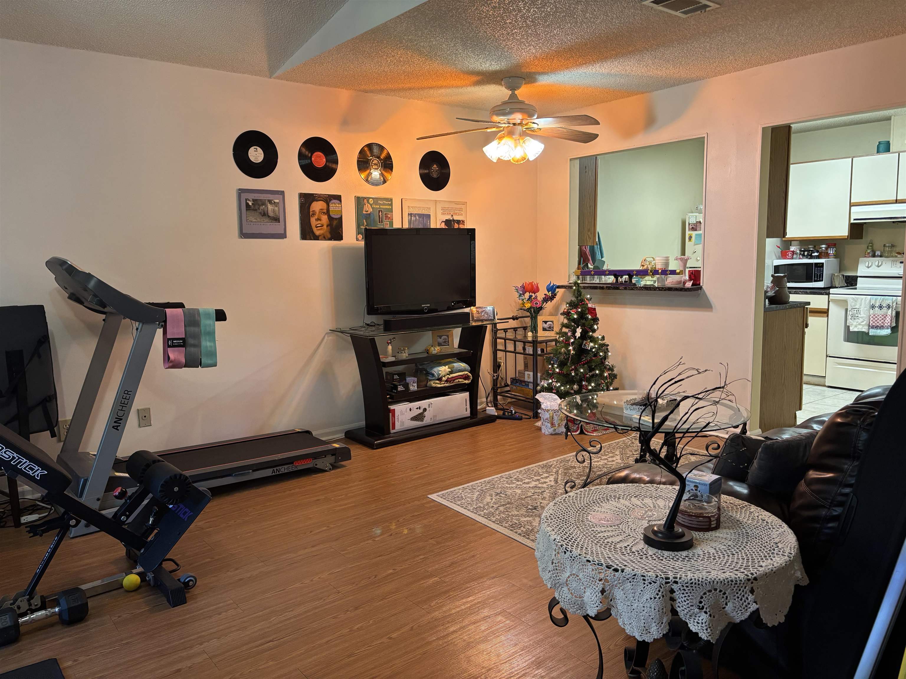 1571 Stone Road #1B, Tallahassee, Texas image 5