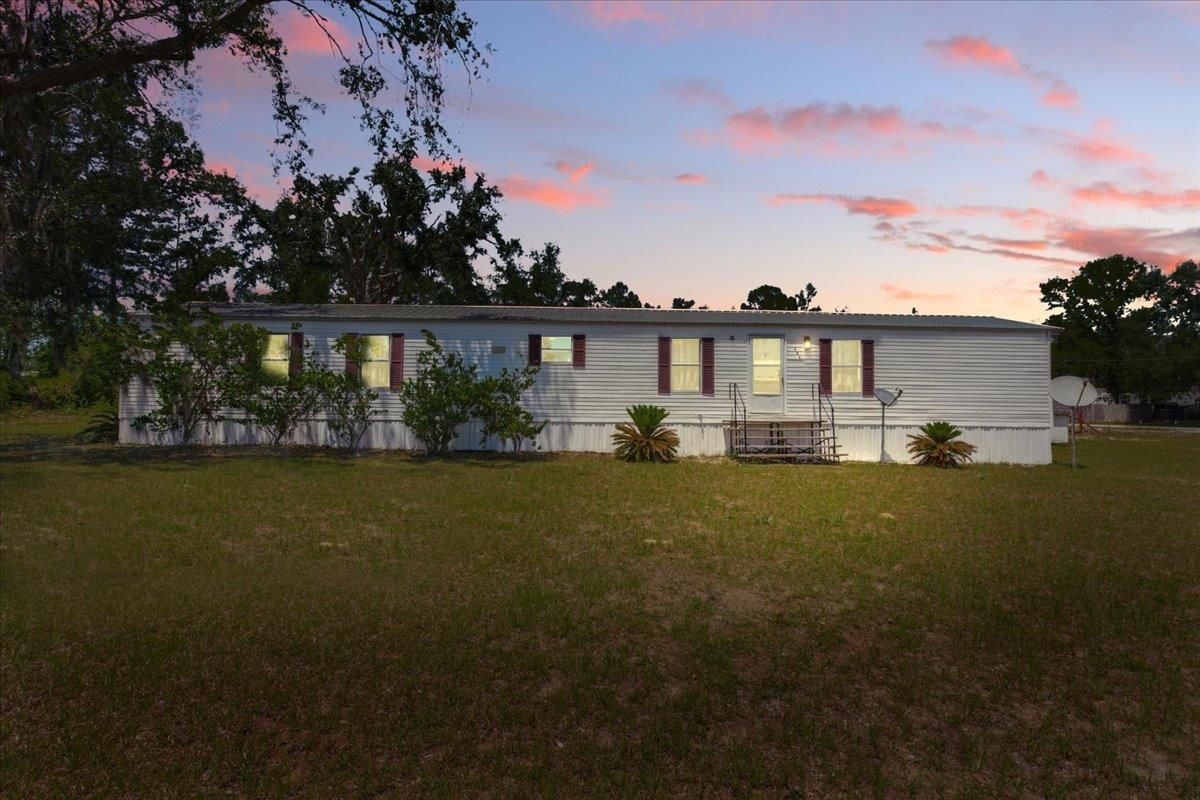 366 Bradshaw Boulevard, Perry, Florida image 1