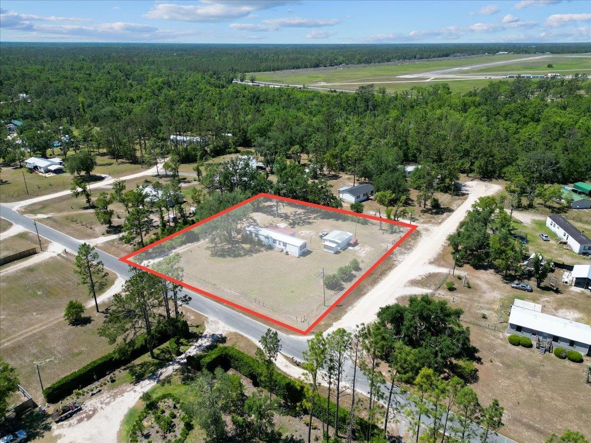 366 Bradshaw Boulevard, Perry, Florida image 25