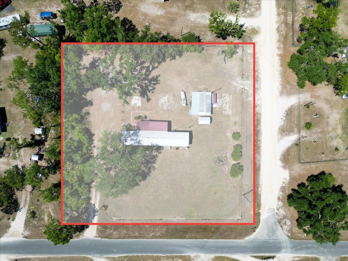 366 Bradshaw Boulevard, Perry, Florida image 26
