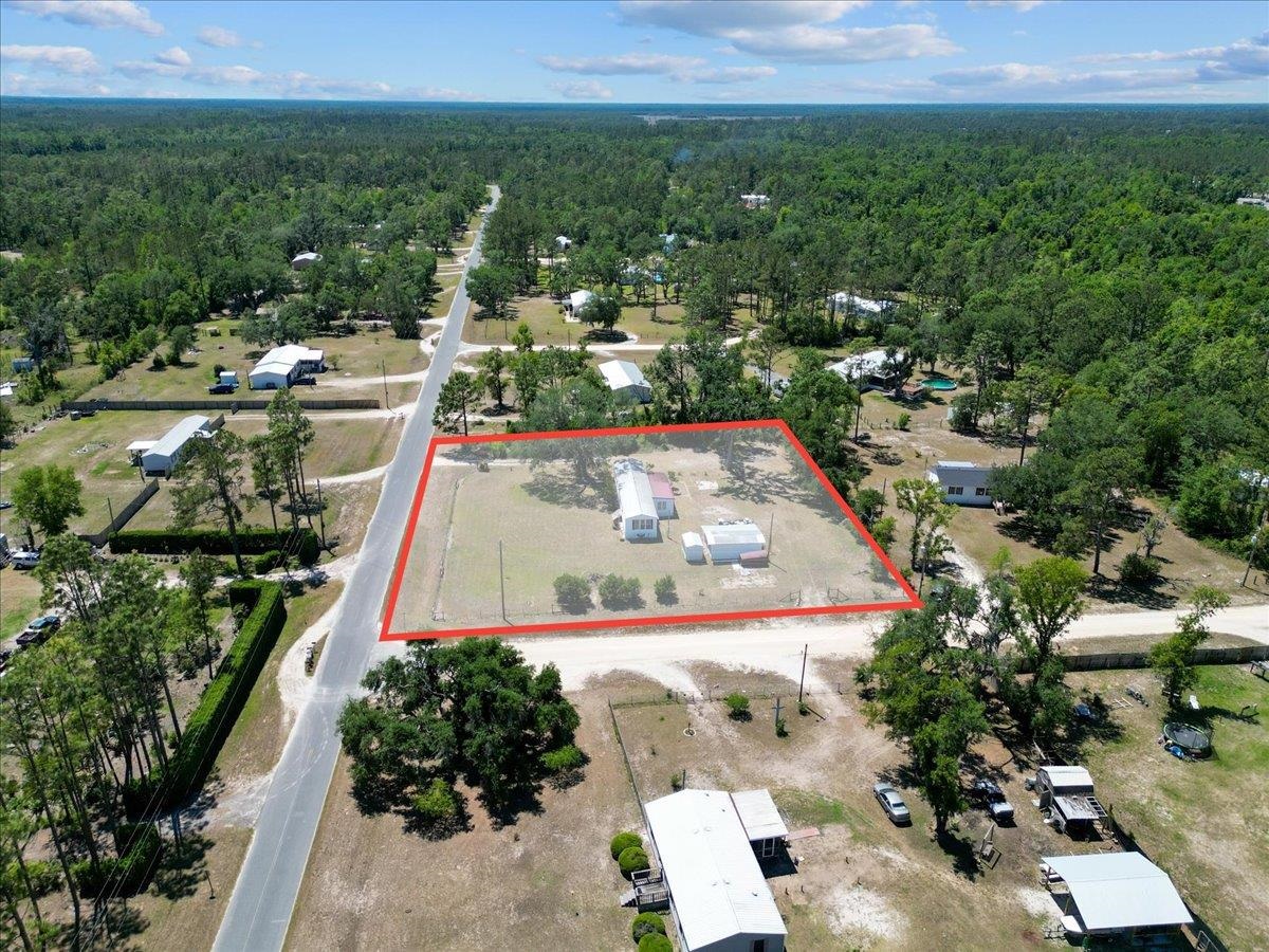 366 Bradshaw Boulevard, Perry, Florida image 27