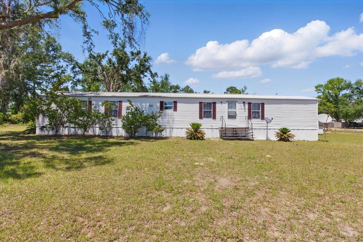 366 Bradshaw Boulevard, Perry, Florida image 28