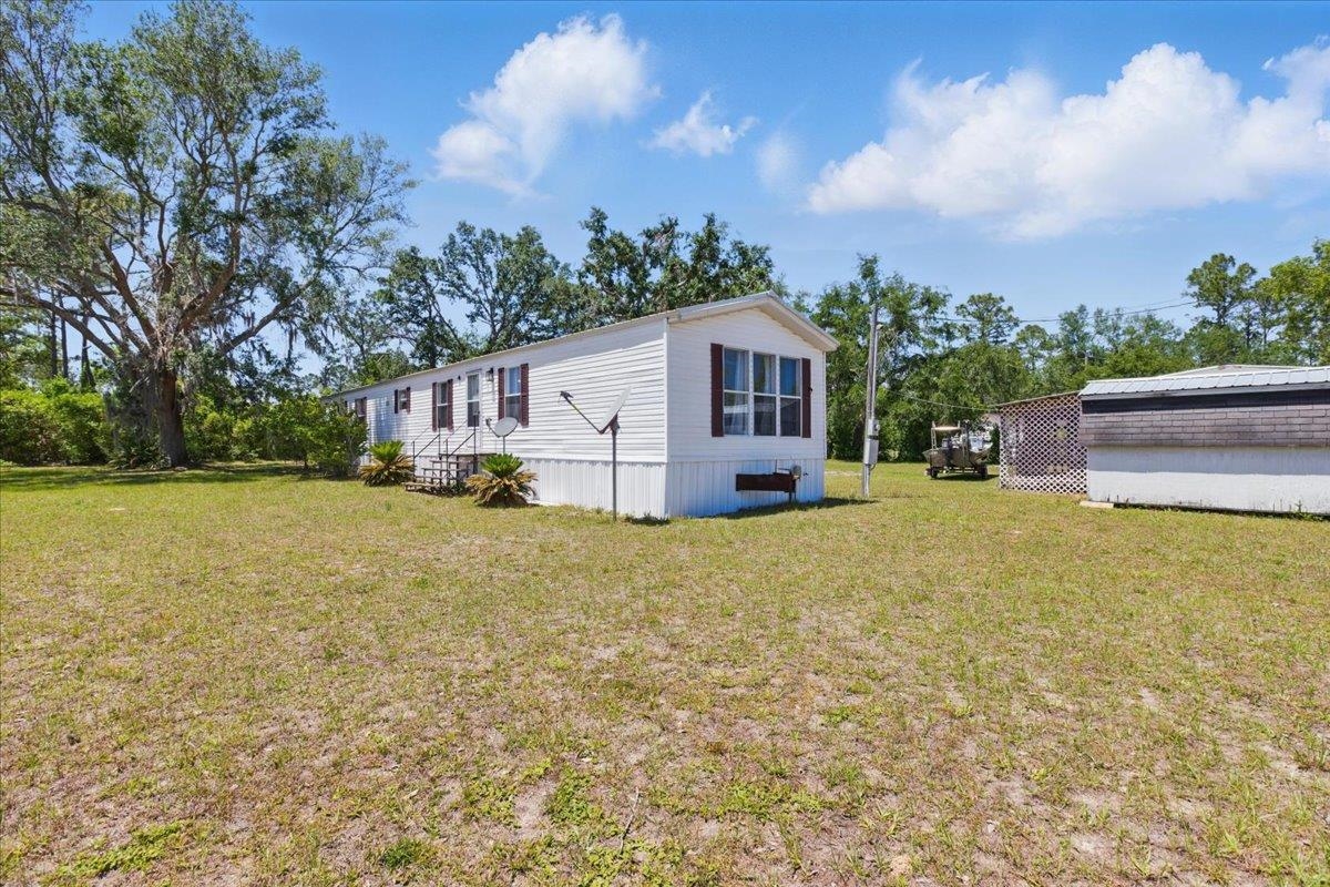 366 Bradshaw Boulevard, Perry, Florida image 29