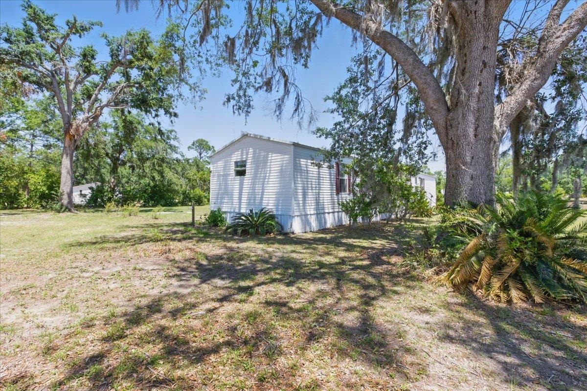 366 Bradshaw Boulevard, Perry, Florida image 30