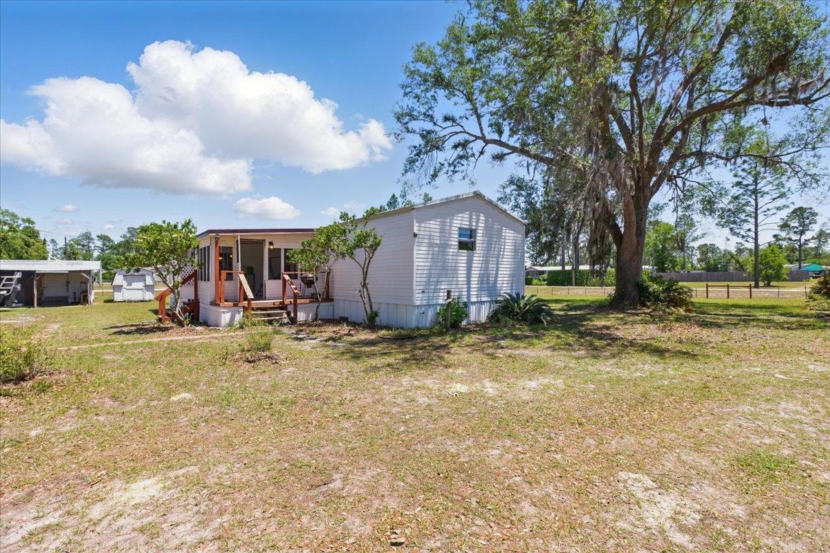 366 Bradshaw Boulevard, Perry, Florida image 31
