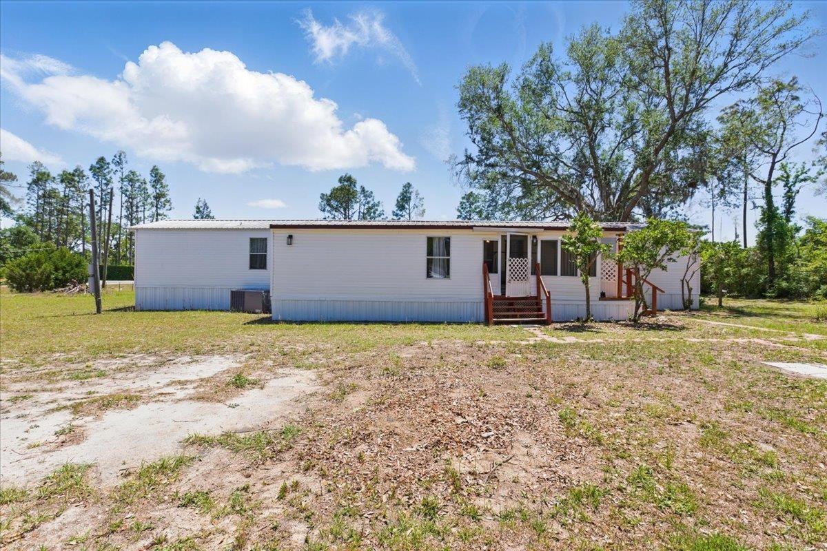 366 Bradshaw Boulevard, Perry, Florida image 32