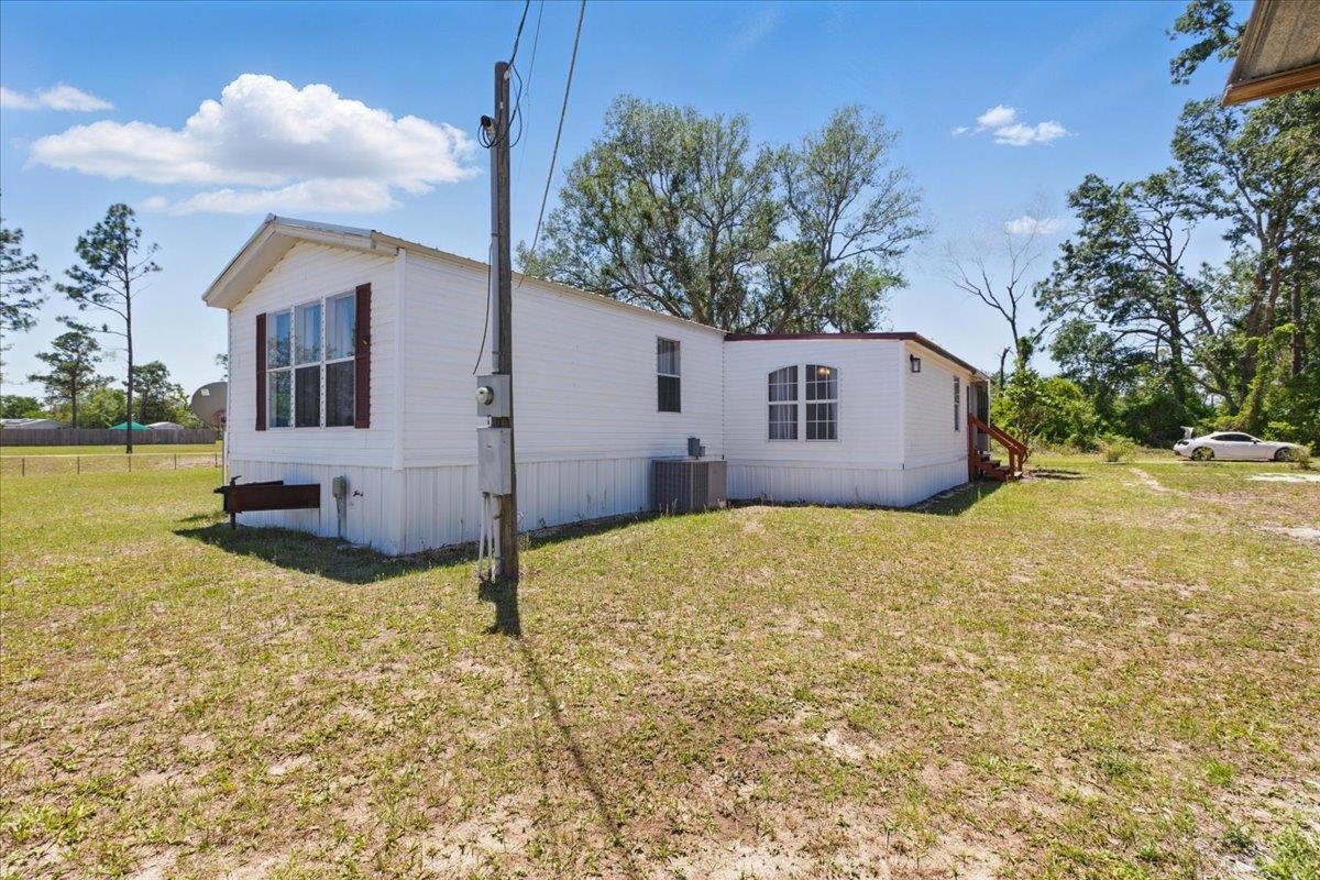 366 Bradshaw Boulevard, Perry, Florida image 33
