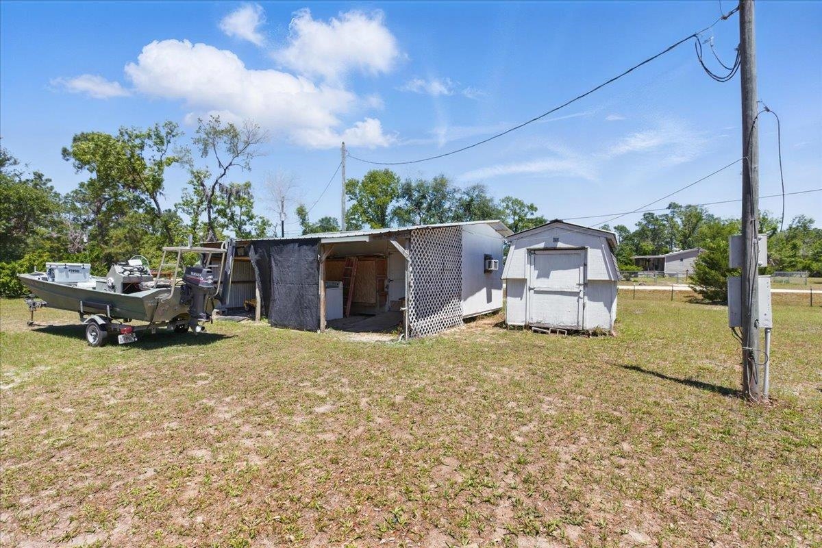 366 Bradshaw Boulevard, Perry, Florida image 34