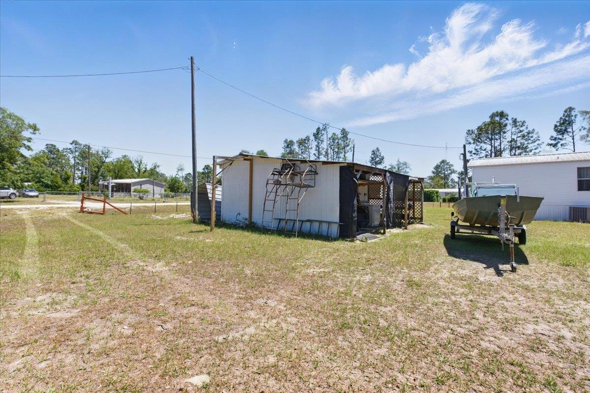 366 Bradshaw Boulevard, Perry, Florida image 35