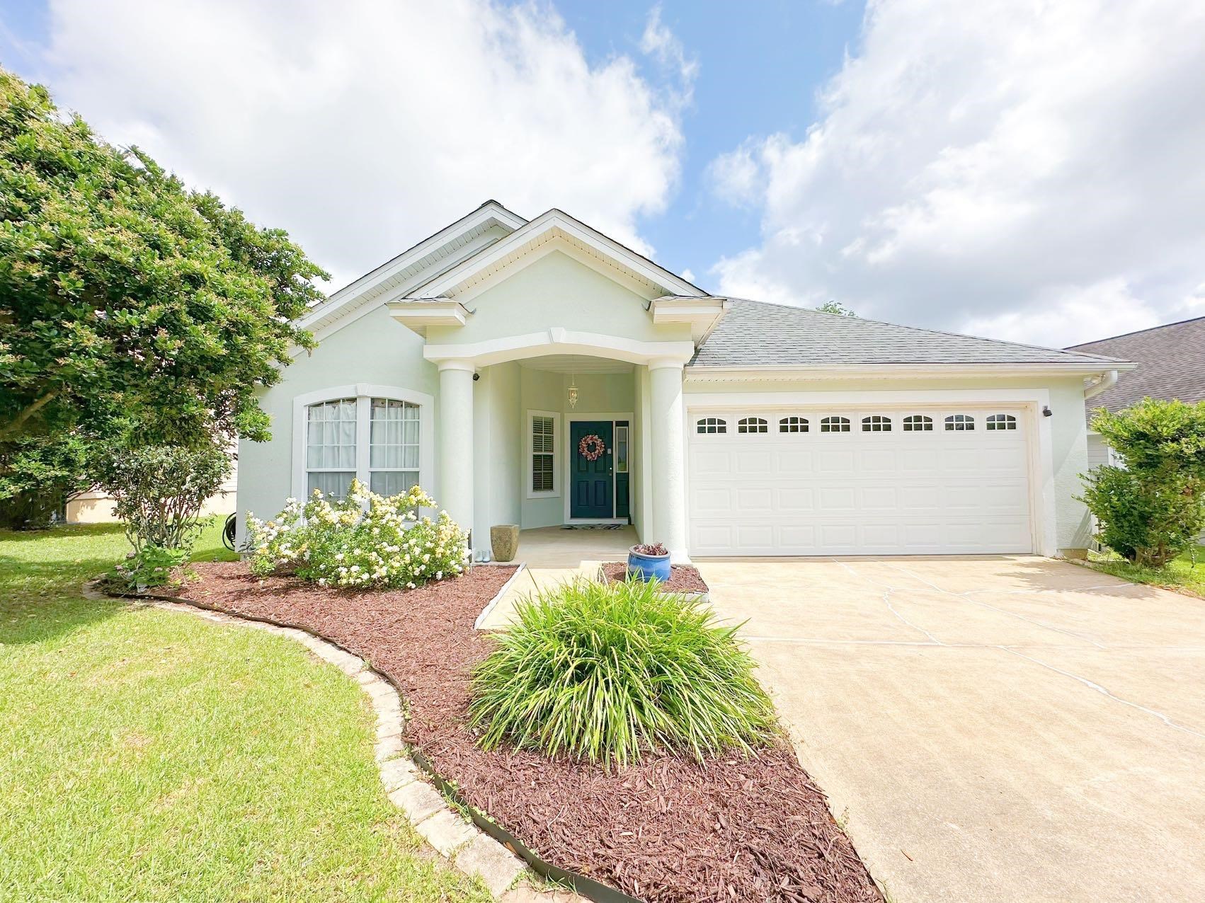 6026 Rich Farm Road, Tallahassee, Florida image 1
