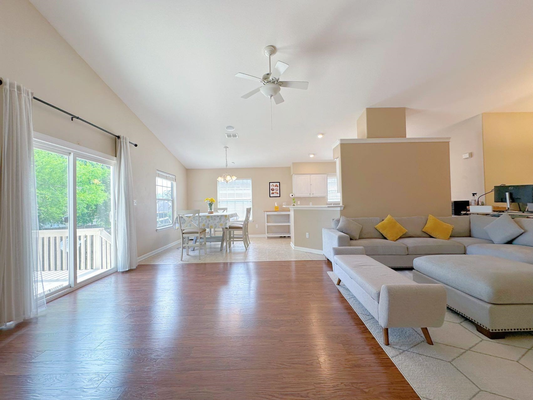 6026 Rich Farm Road, Tallahassee, Florida image 5