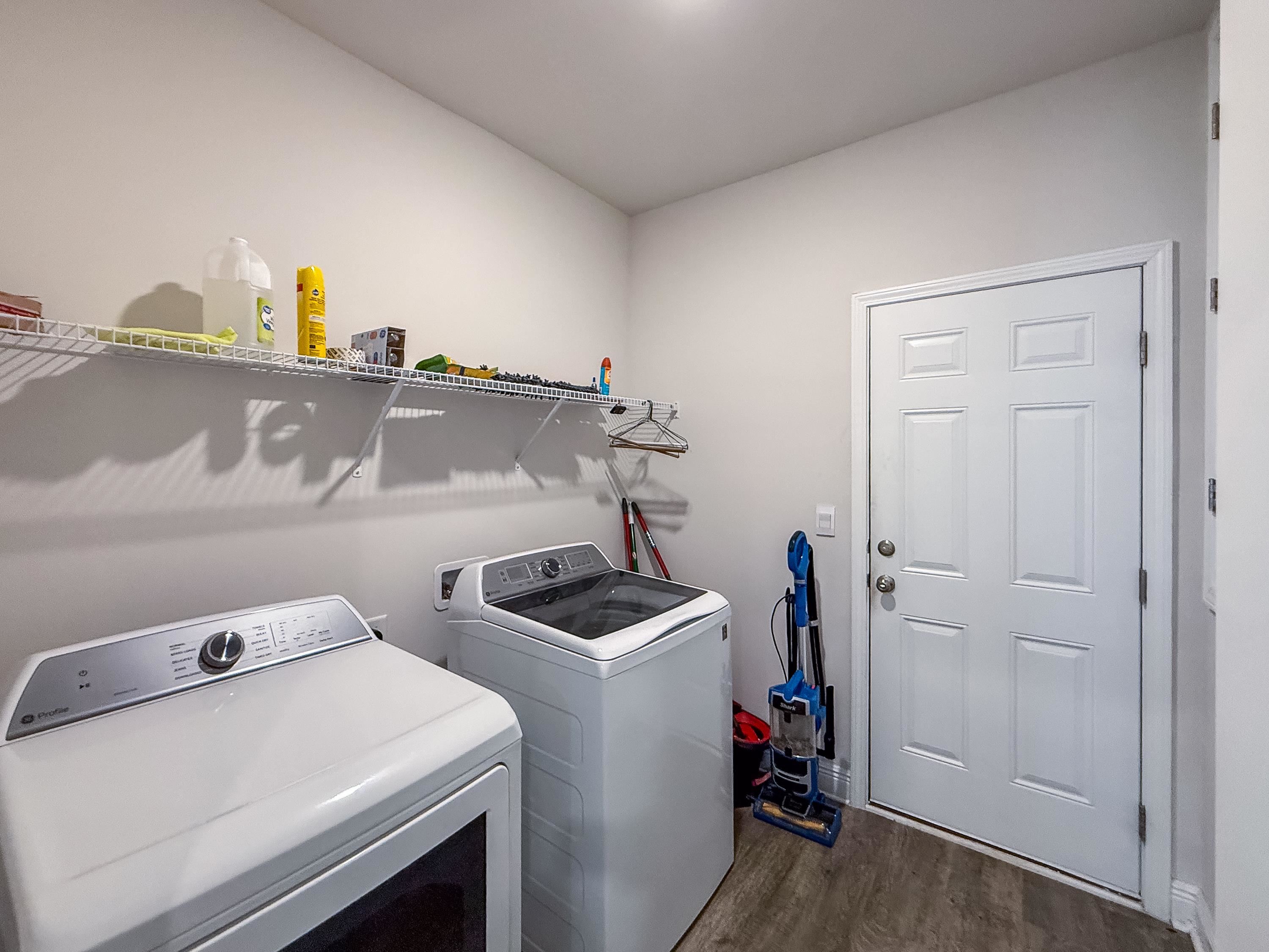 119 Windsor Way, Crawfordville, Florida image 17