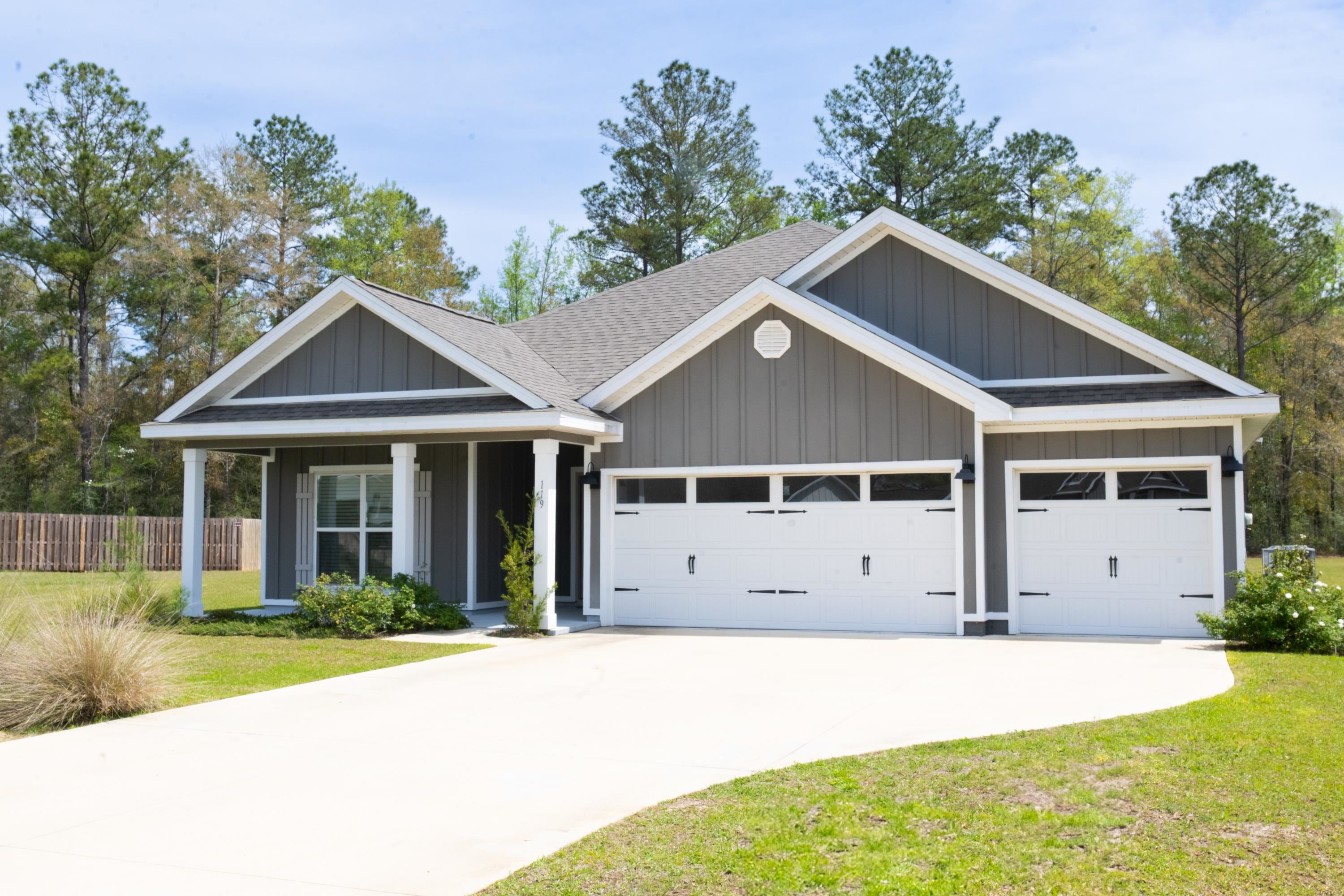 119 Windsor Way, Crawfordville, Florida image 2