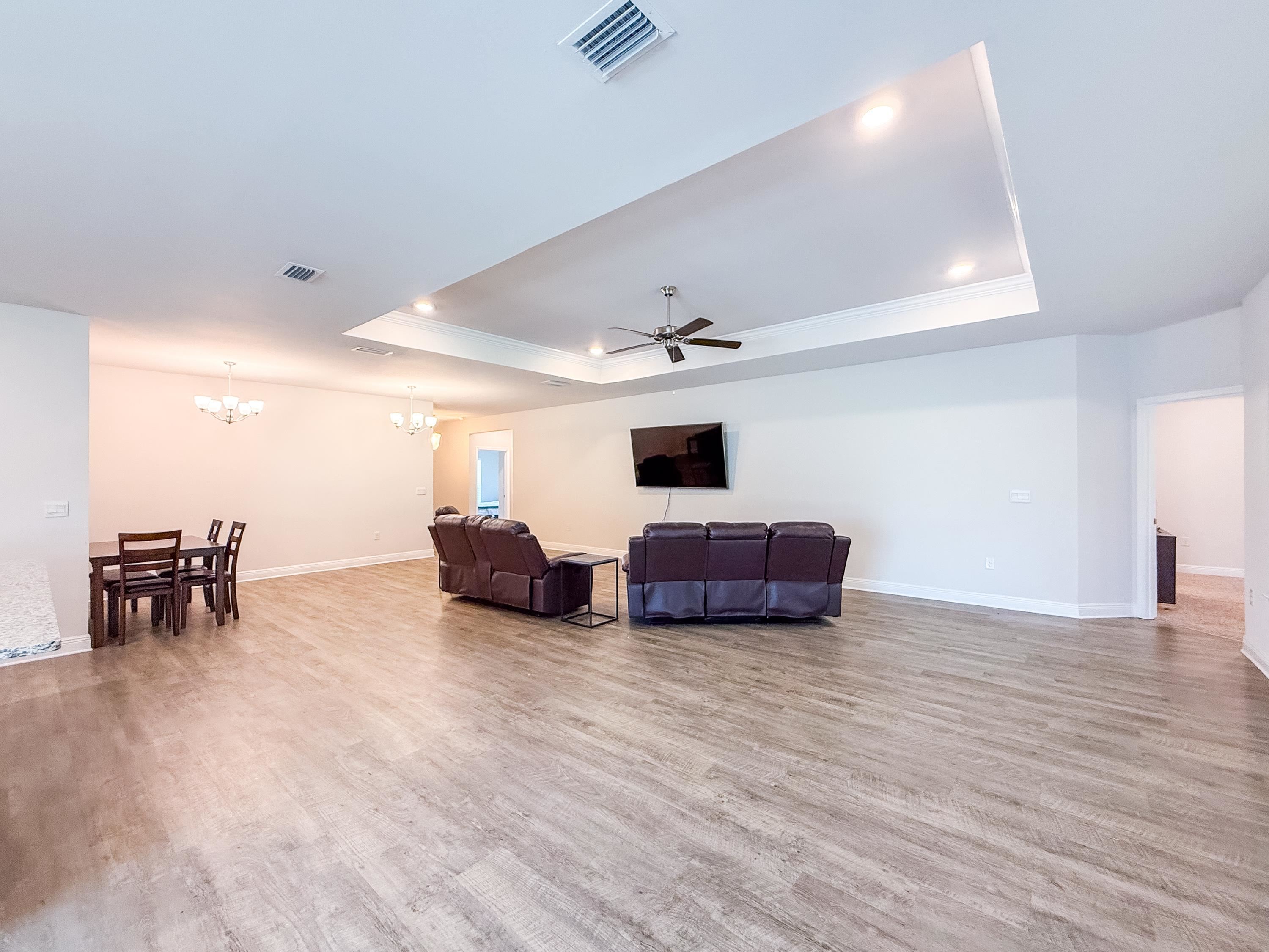 119 Windsor Way, Crawfordville, Florida image 3