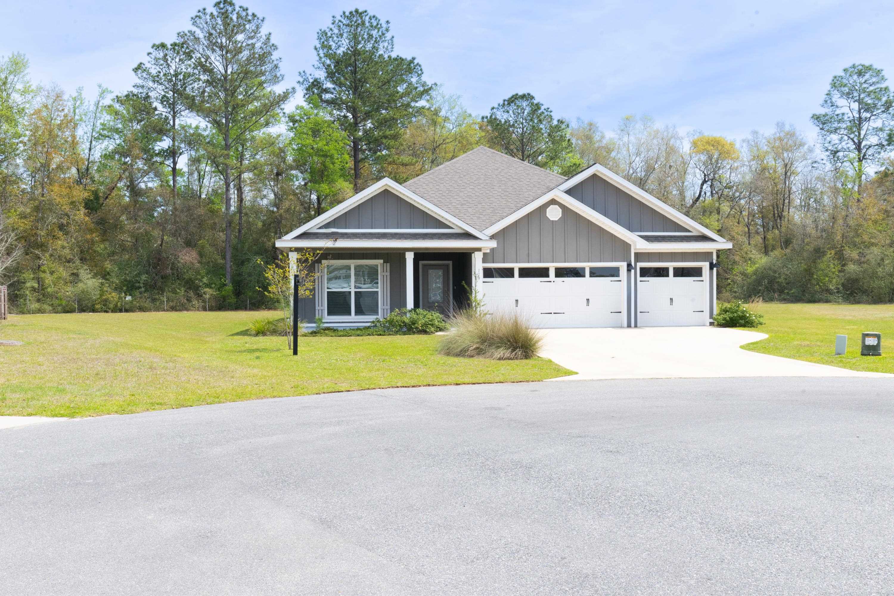 119 Windsor Way, Crawfordville, Florida image 30