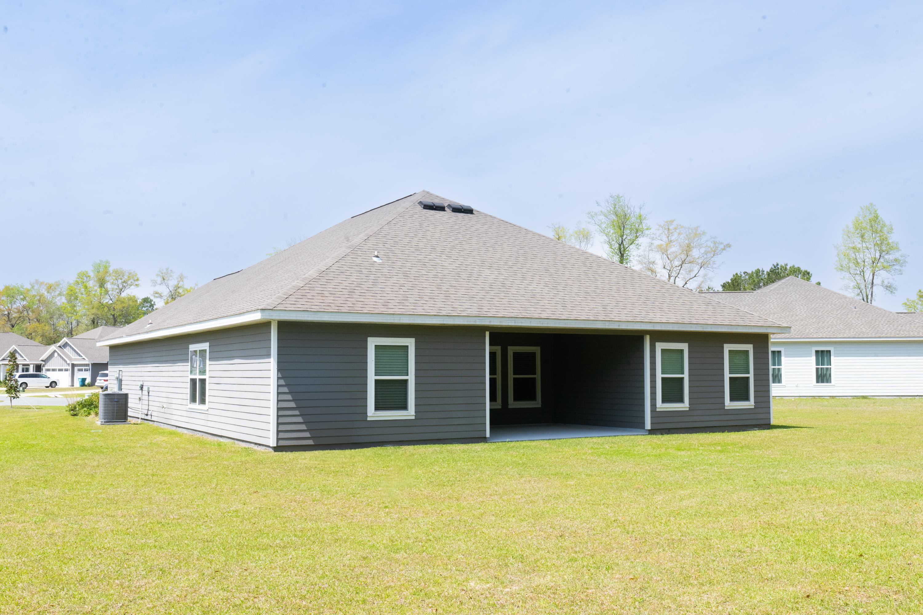 119 Windsor Way, Crawfordville, Florida image 35