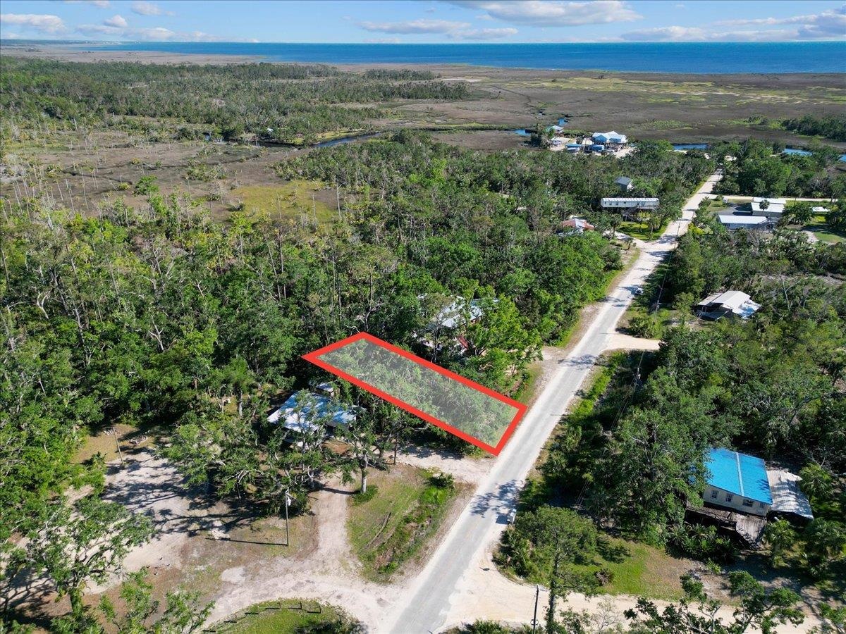 13878 Spring Warrior Rd, Perry, Florida image 1