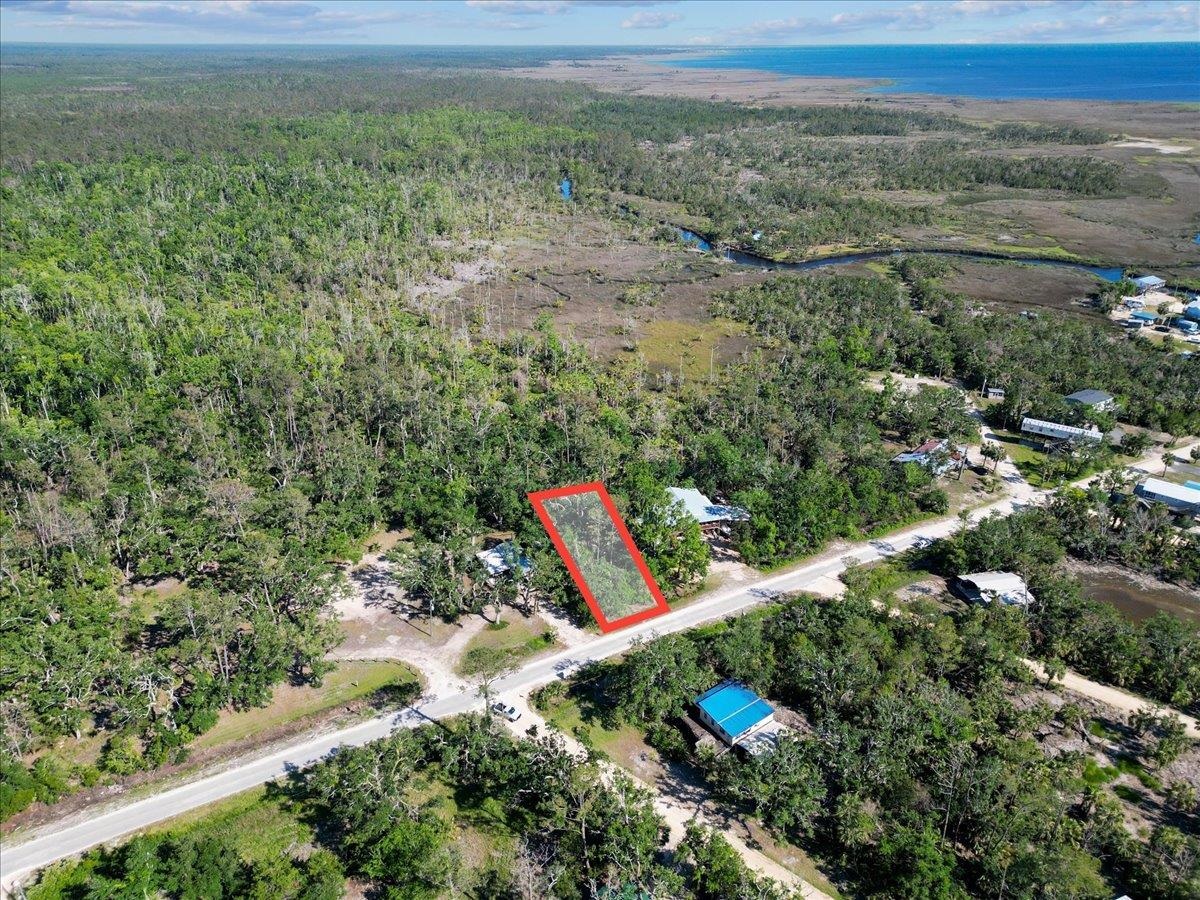 13878 Spring Warrior Rd, Perry, Florida image 2