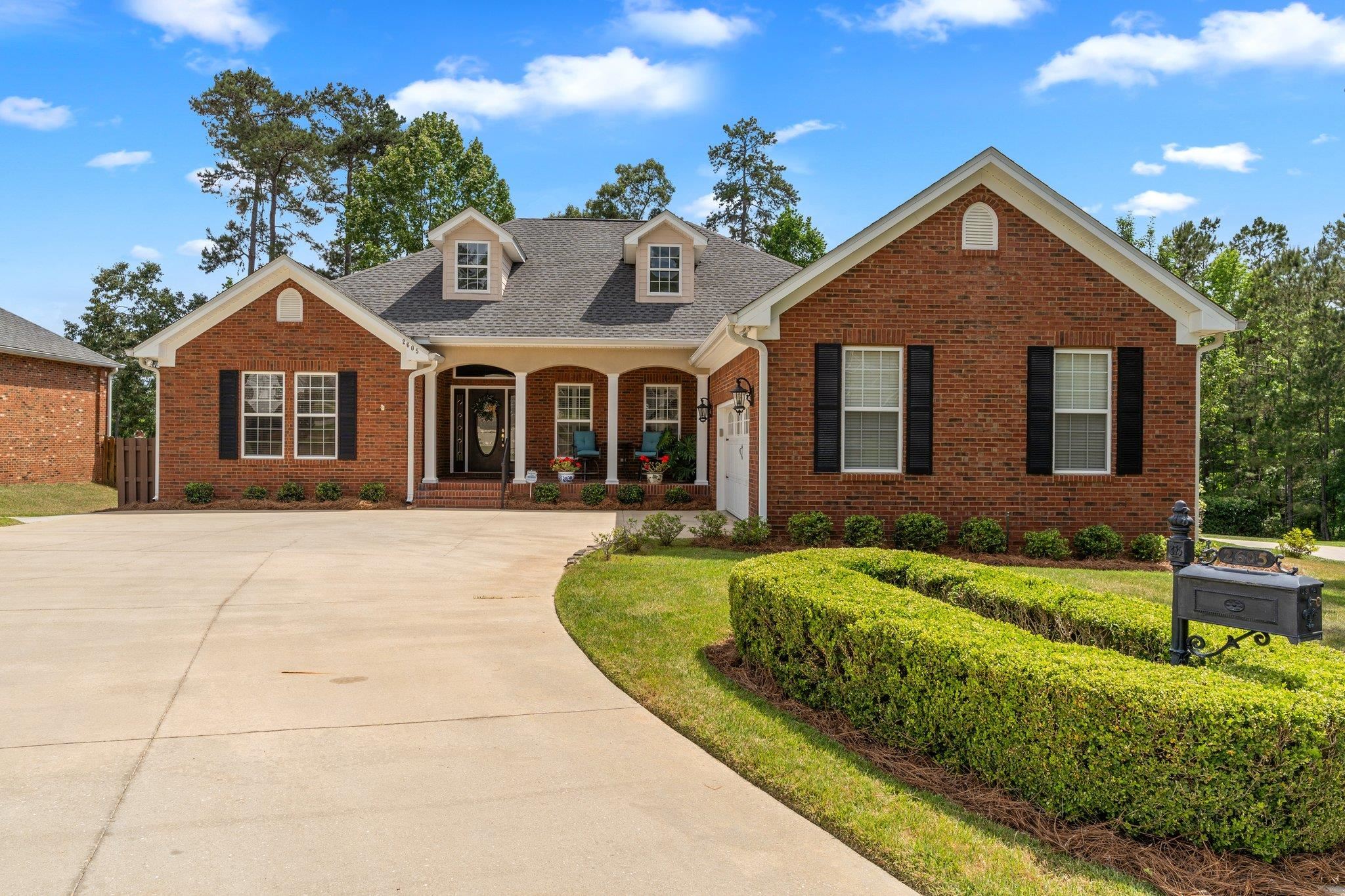 2605 Antietam Trail, Tallahassee, Florida image 1