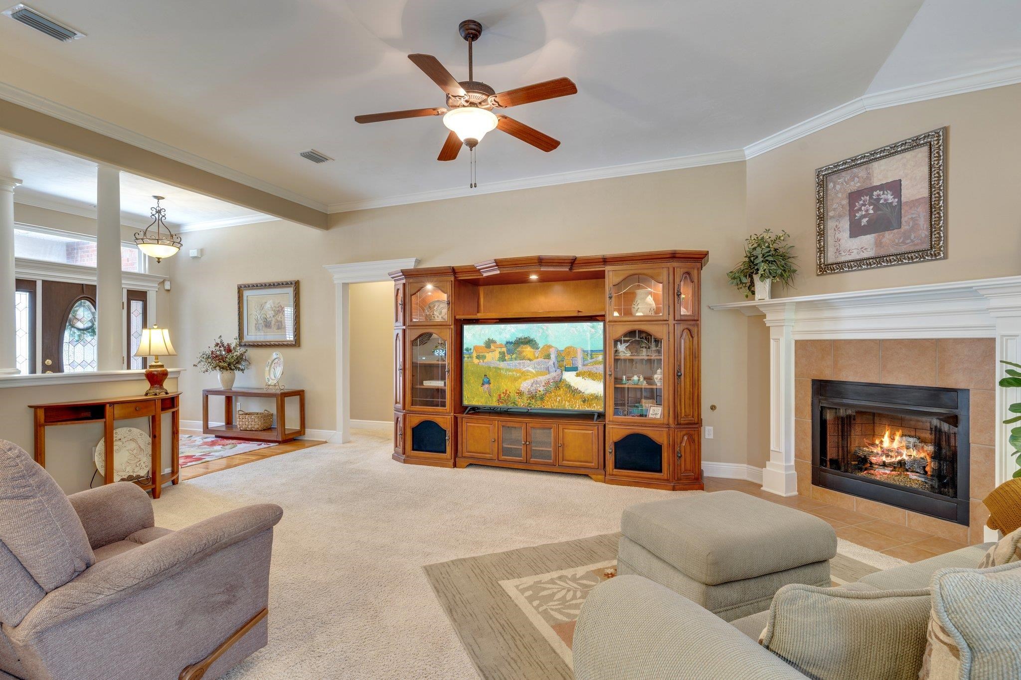 2605 Antietam Trail, Tallahassee, Florida image 10