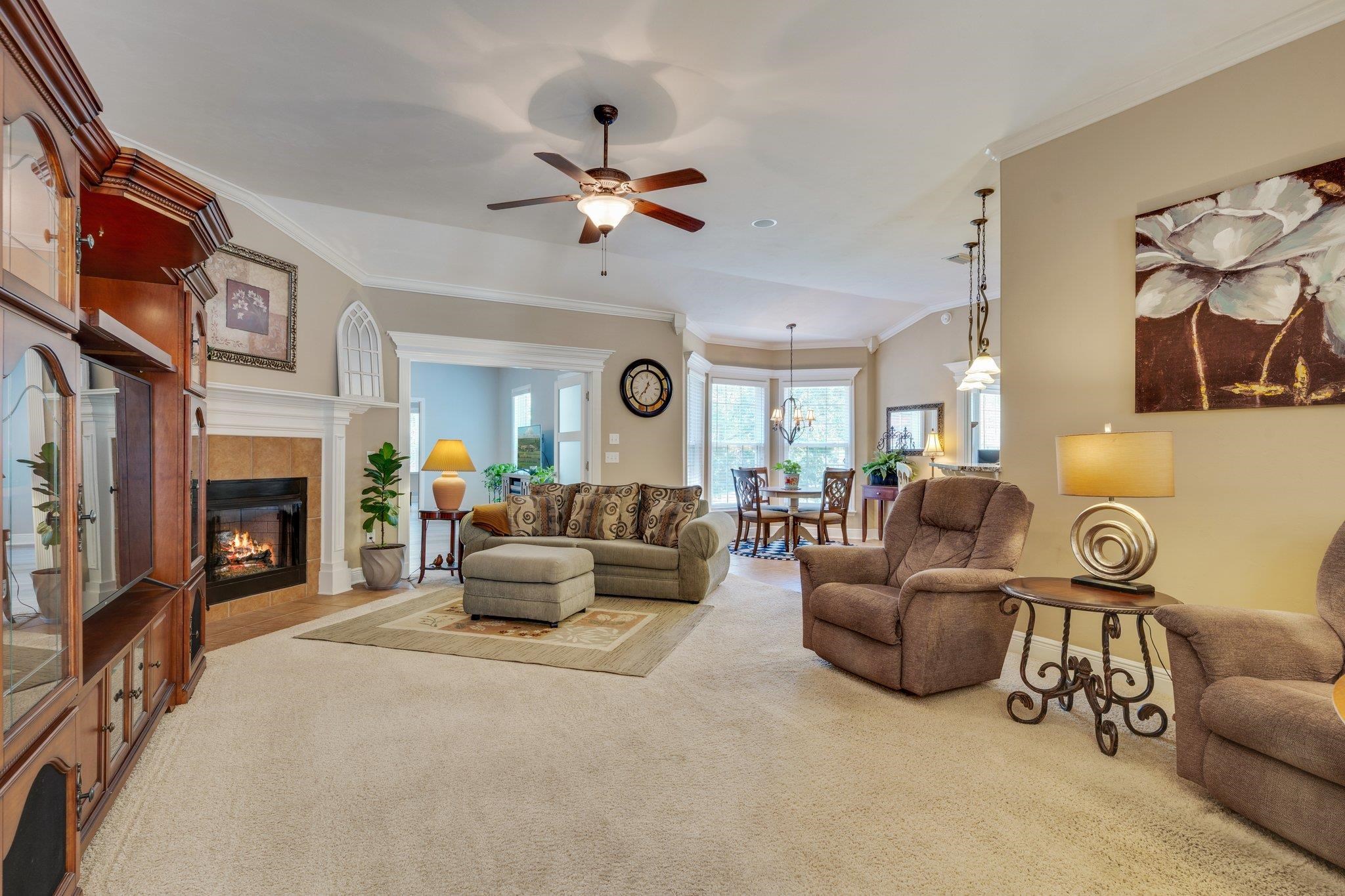 2605 Antietam Trail, Tallahassee, Florida image 12