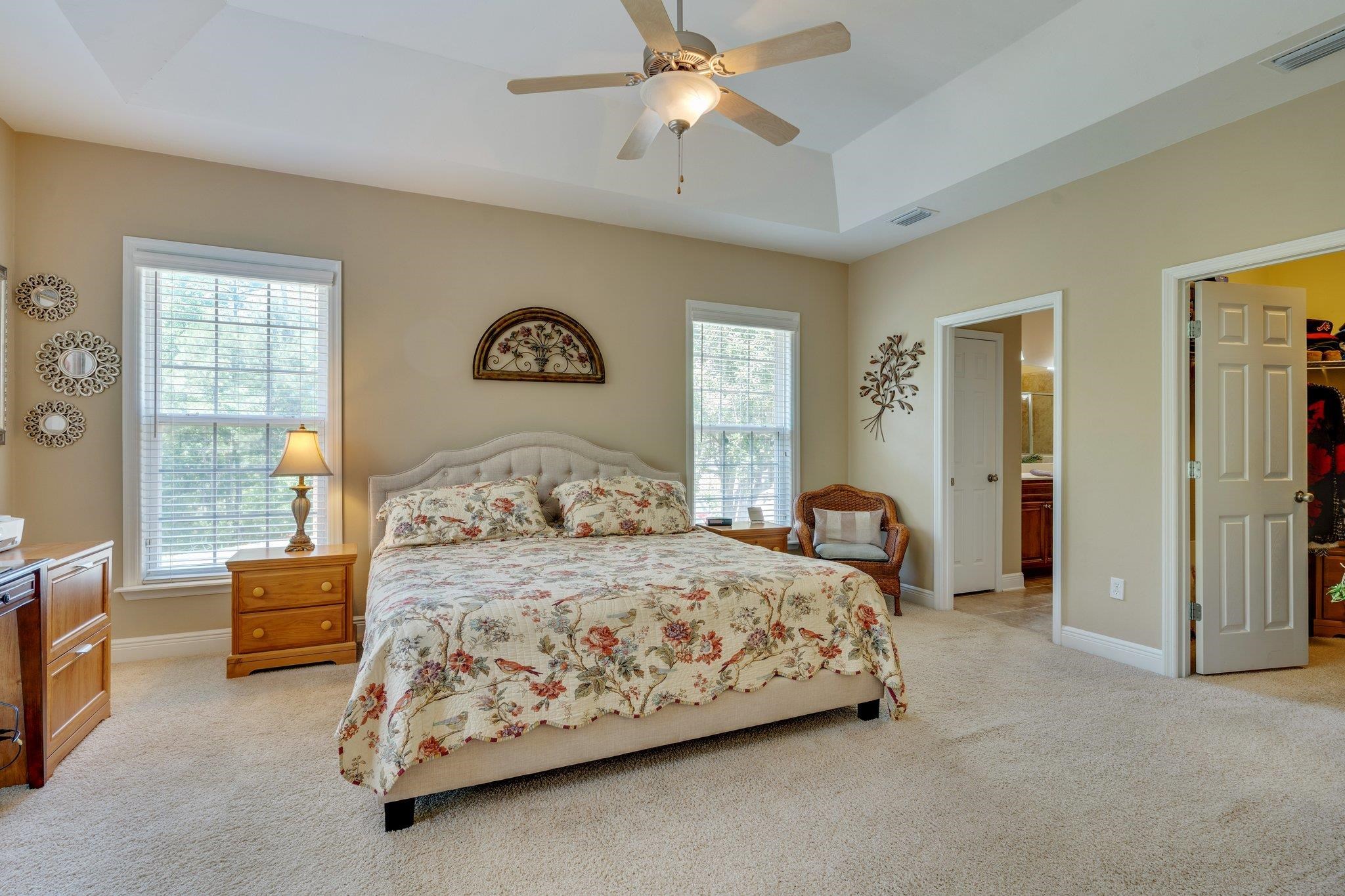 2605 Antietam Trail, Tallahassee, Florida image 19