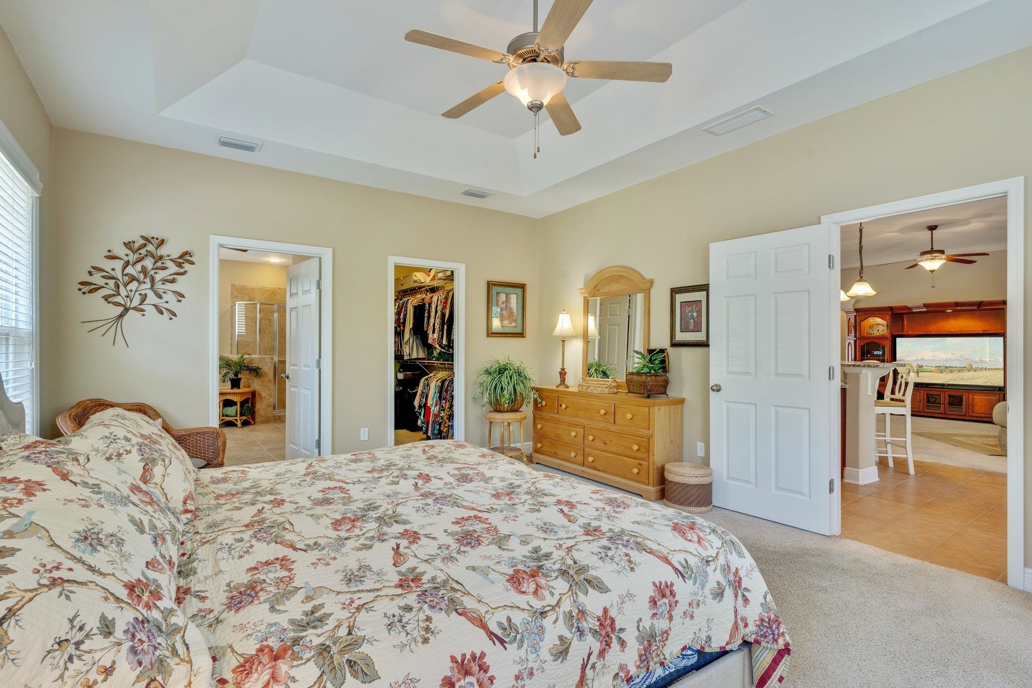 2605 Antietam Trail, Tallahassee, Florida image 21