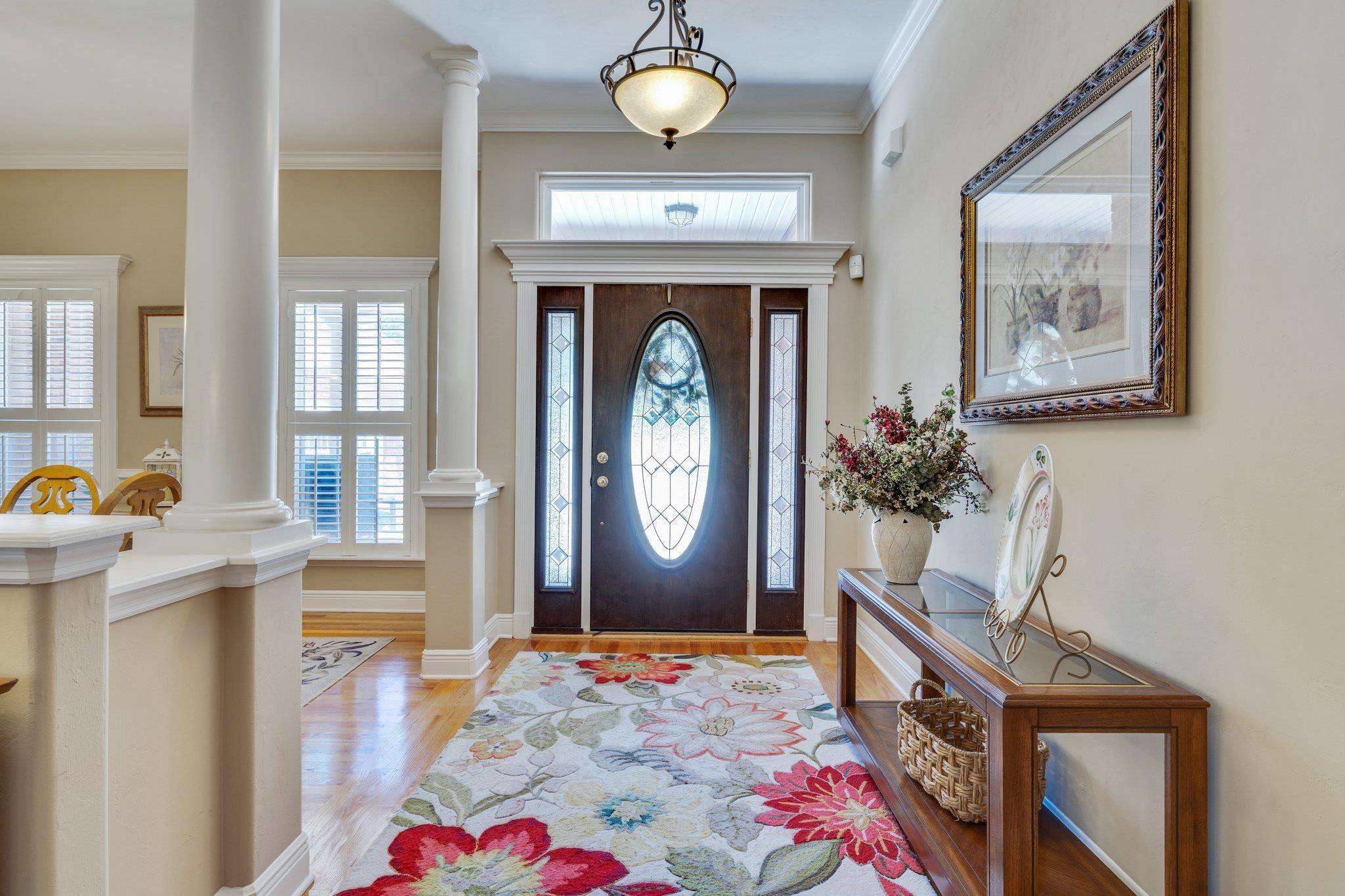 2605 Antietam Trail, Tallahassee, Florida image 5