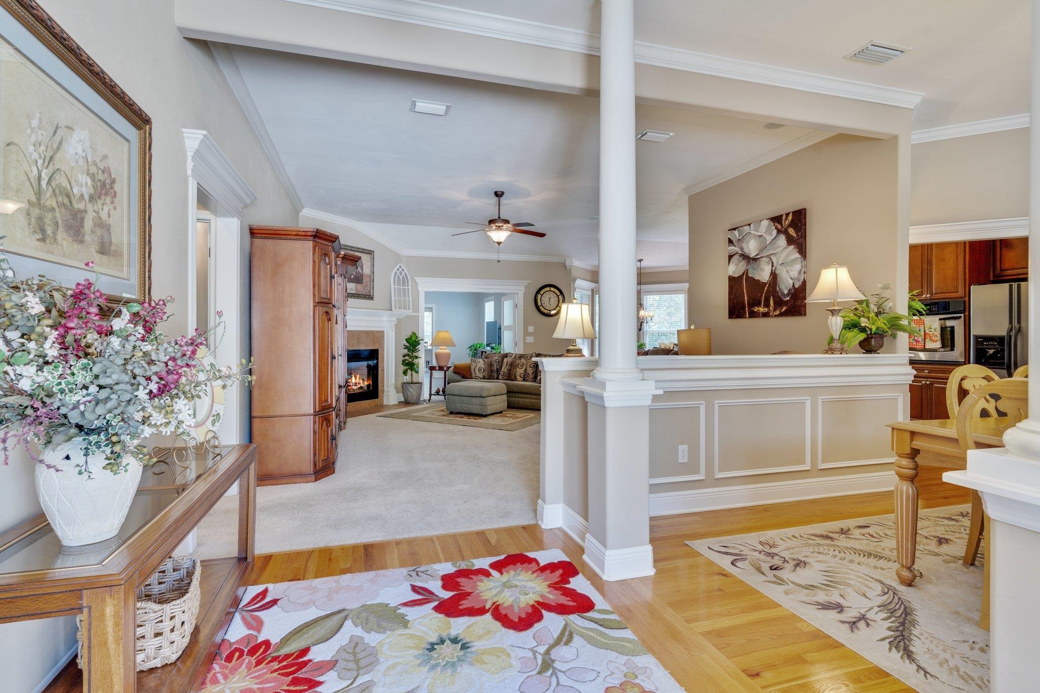 2605 Antietam Trail, Tallahassee, Florida image 6