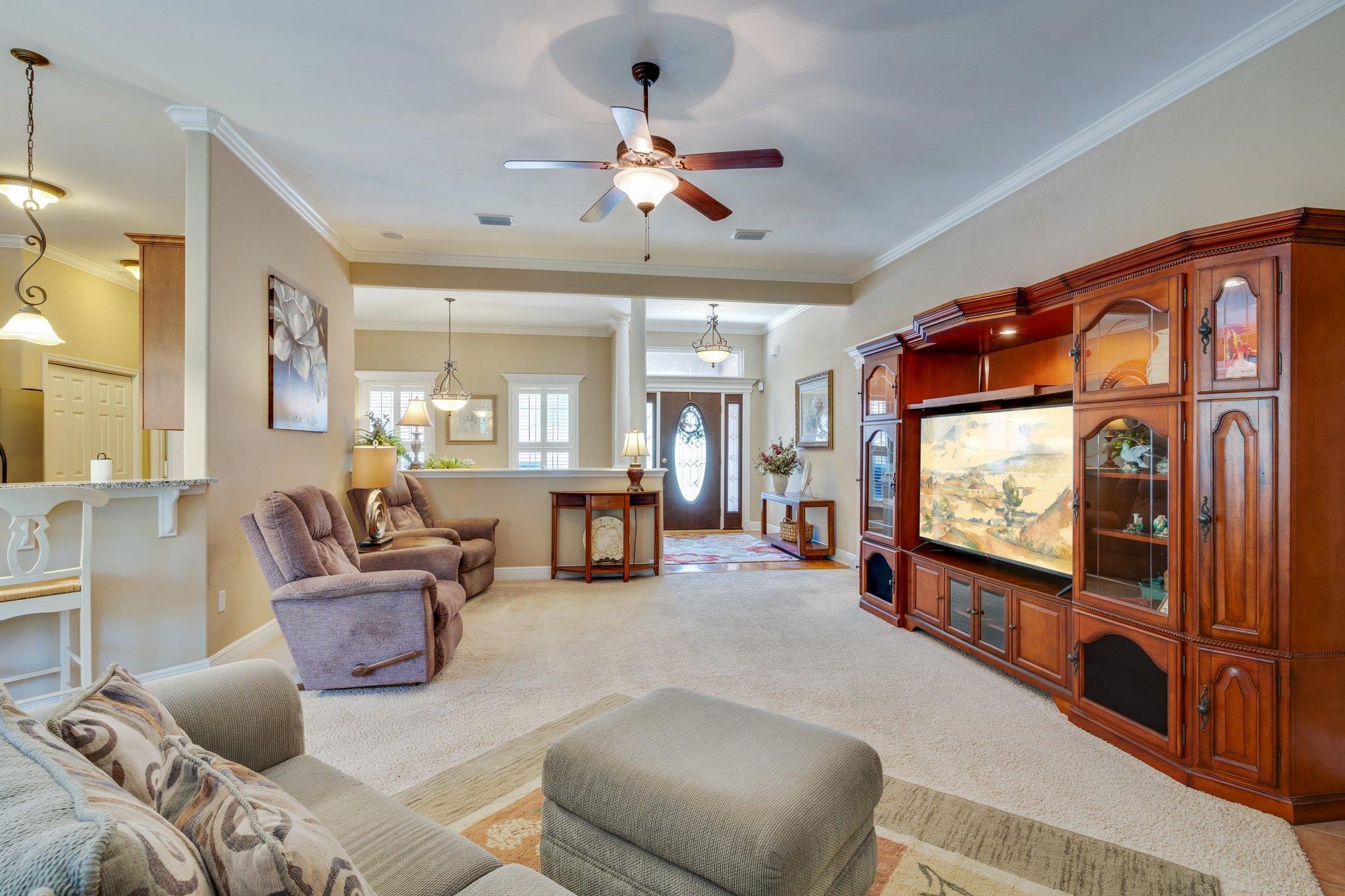 2605 Antietam Trail, Tallahassee, Florida image 9