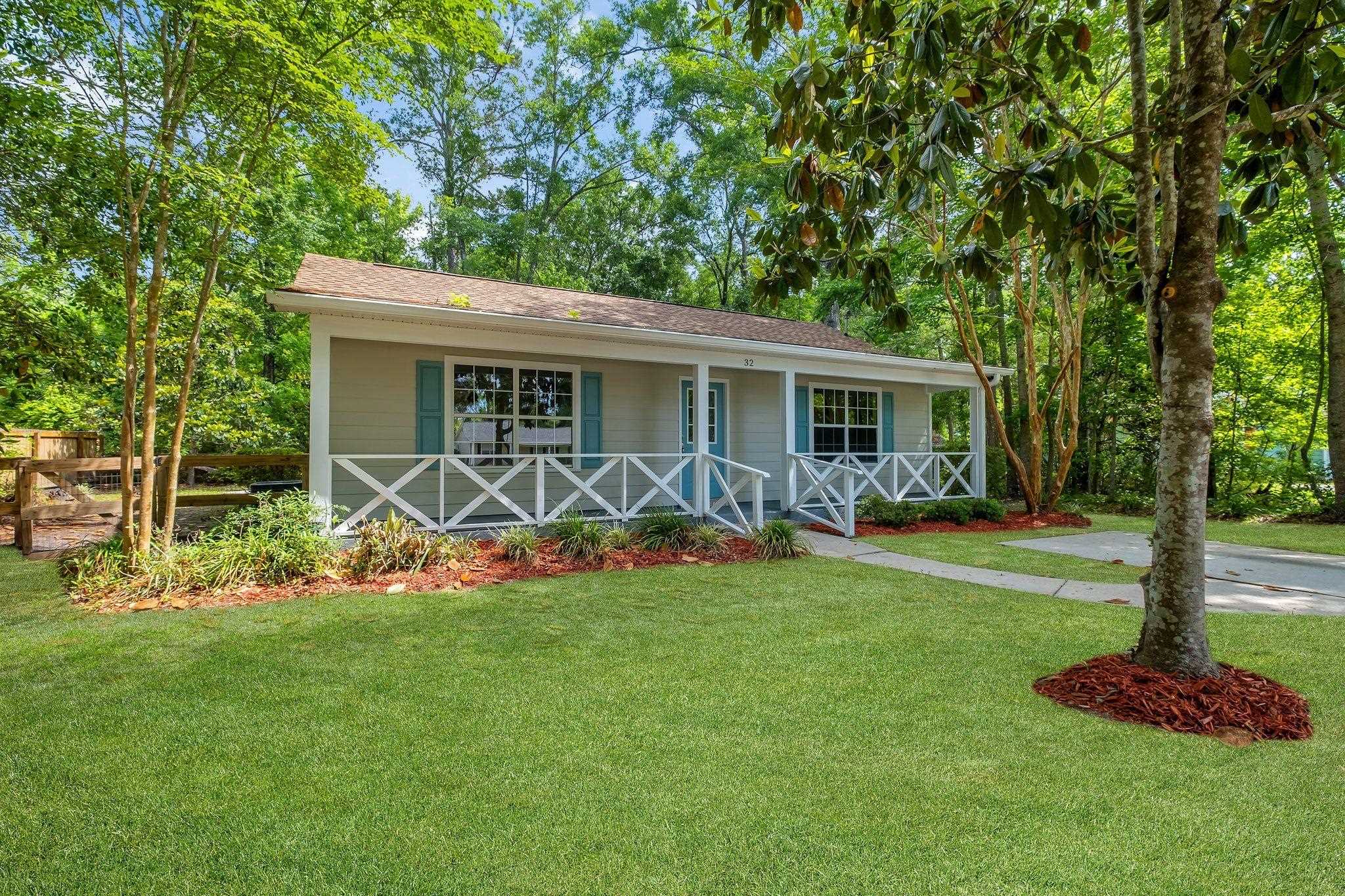 32 Pirates Cove Lane, St Marks, Texas image 17