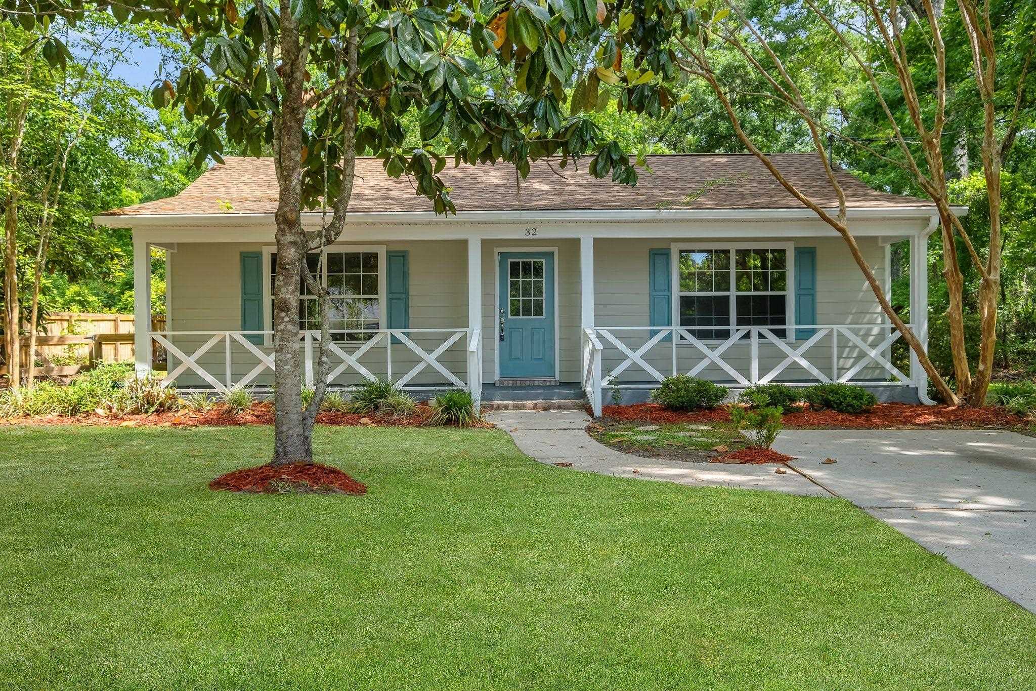 32 Pirates Cove Lane, St Marks, Texas image 2