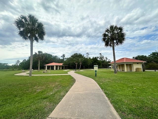 32 Pirates Cove Lane, St Marks, Texas image 22