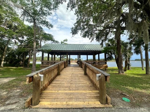 32 Pirates Cove Lane, St Marks, Texas image 28
