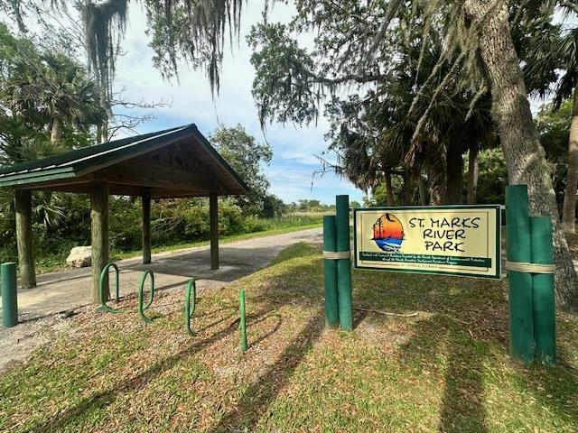 32 Pirates Cove Lane, St Marks, Texas image 30