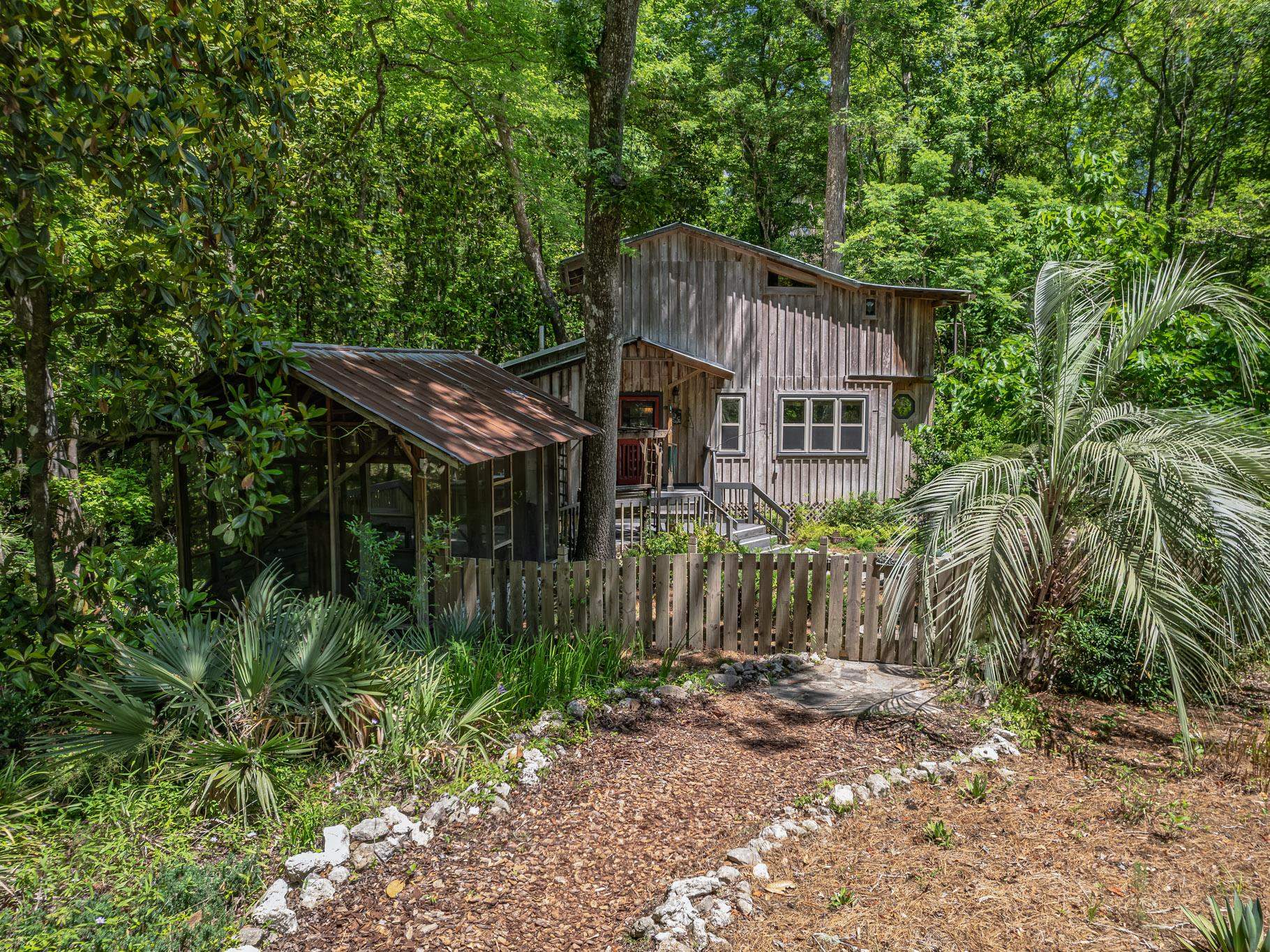 89 Greenough Road, Sopchoppy, Florida image 1