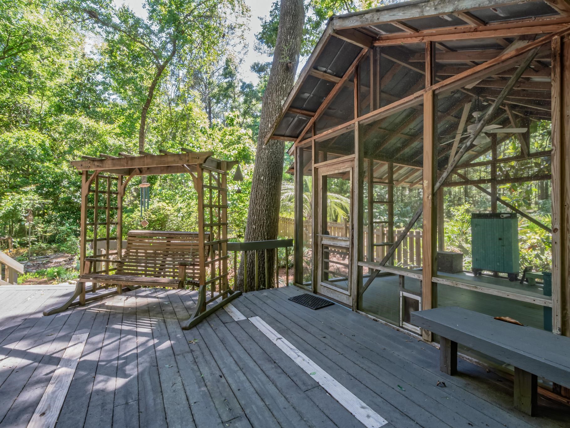 89 Greenough Road, Sopchoppy, Florida image 4