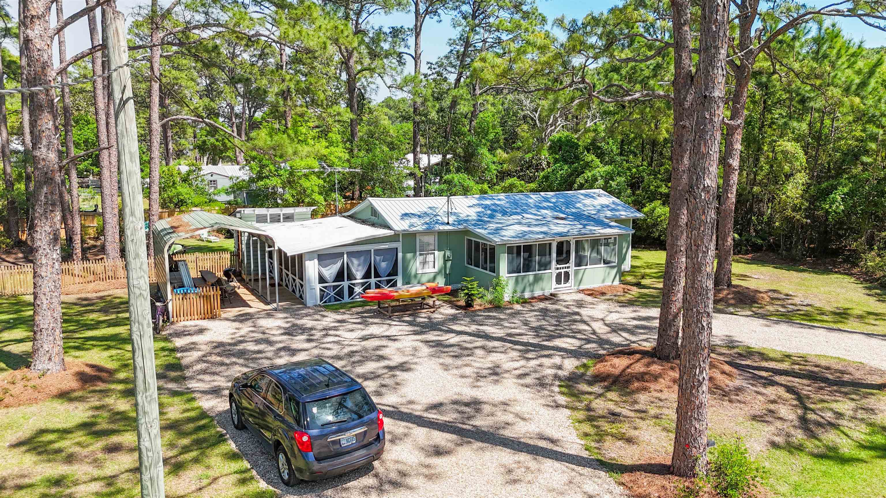 69 Suwannee Avenue, Panacea, Florida image 2