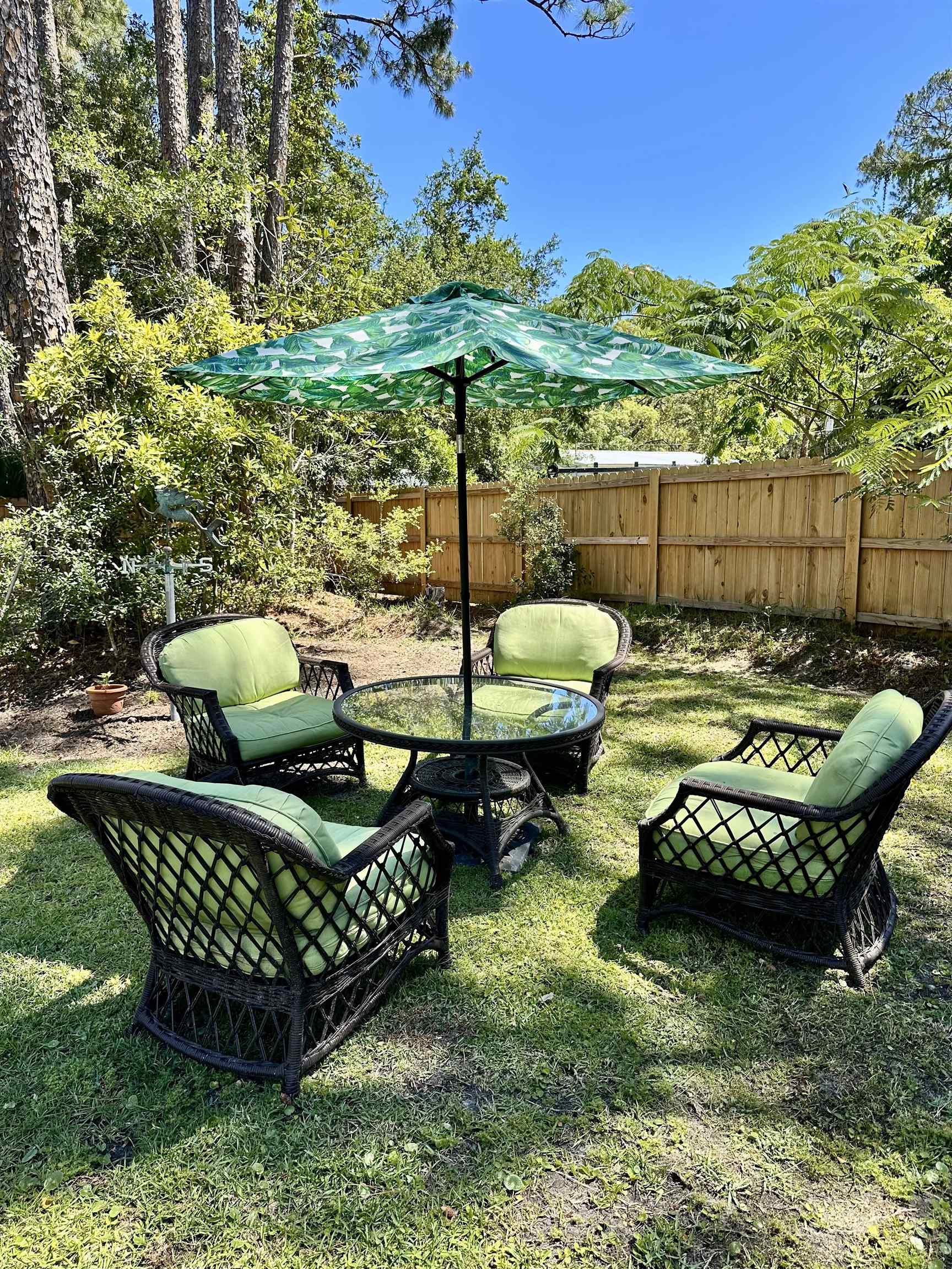 69 Suwannee Avenue, Panacea, Florida image 25