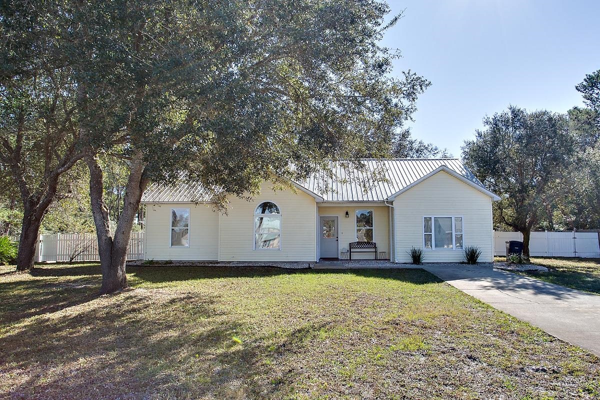 670 Cypress Lane, East Point, Texas image 1