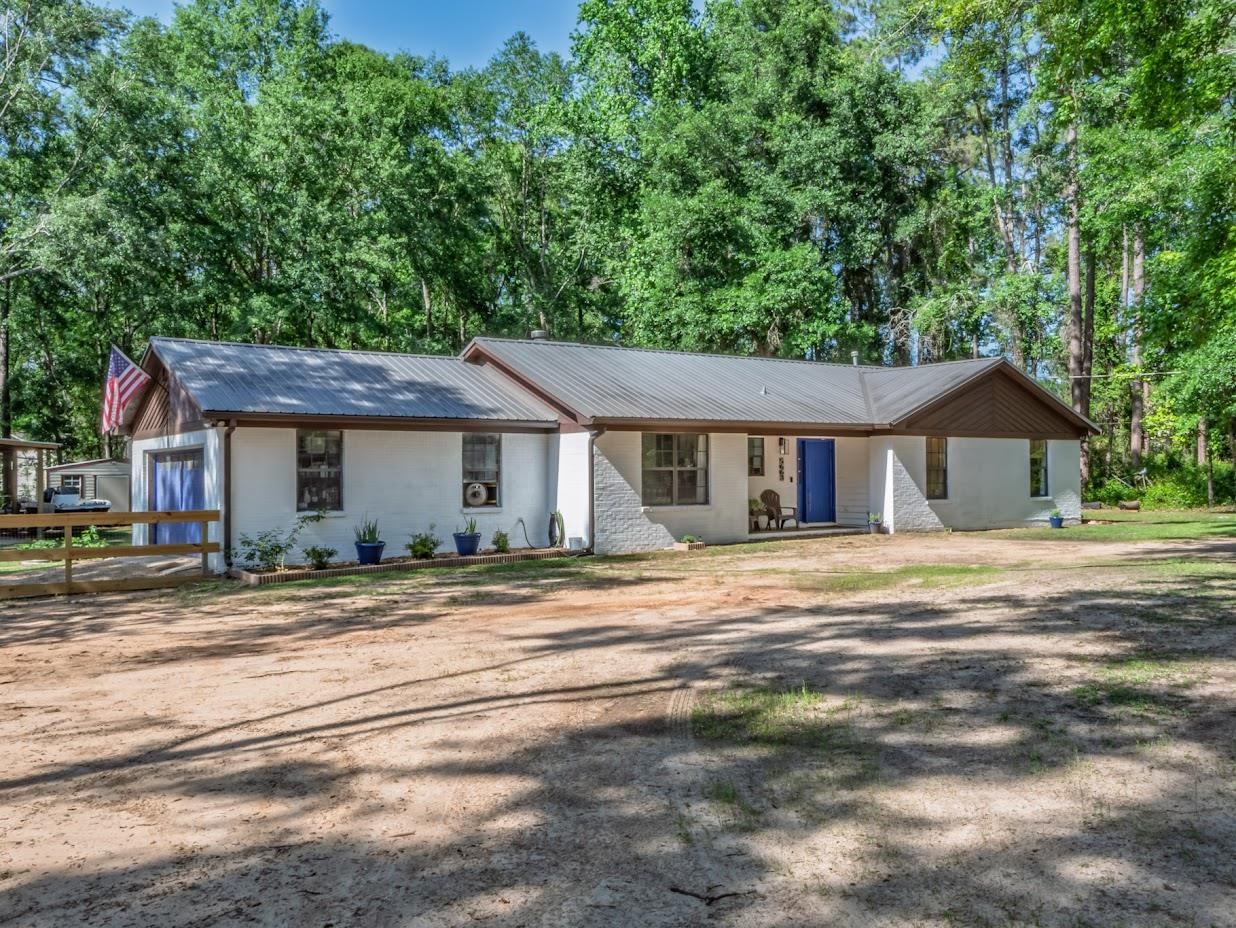 5663 Dayflower Circle, Tallahassee, Texas image 1