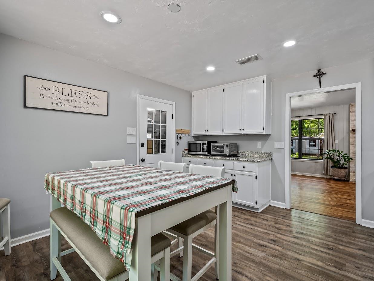 5663 Dayflower Circle, Tallahassee, Texas image 16