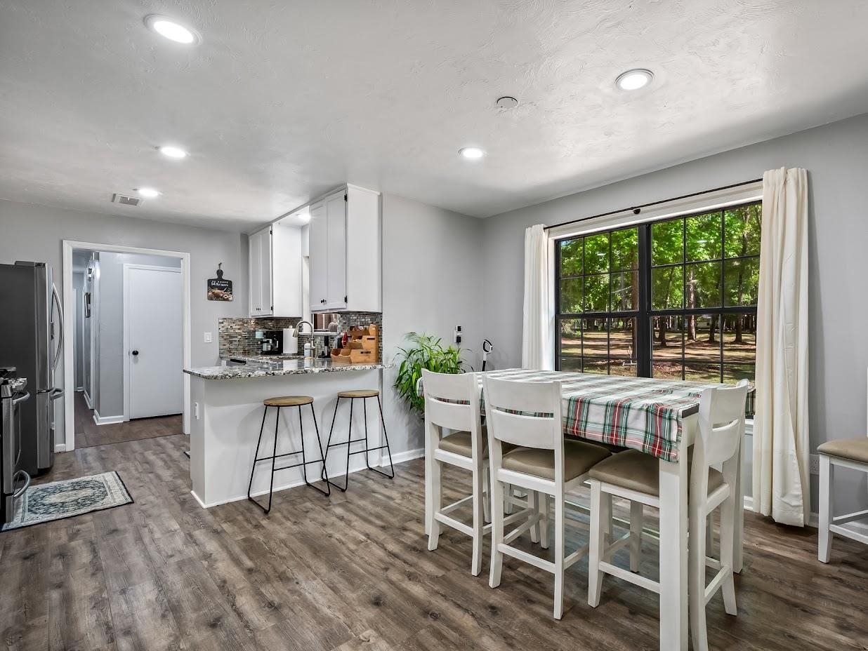 5663 Dayflower Circle, Tallahassee, Texas image 19