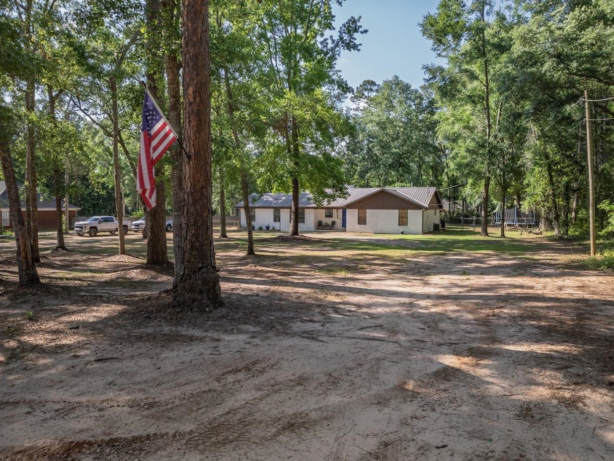 5663 Dayflower Circle, Tallahassee, Texas image 22