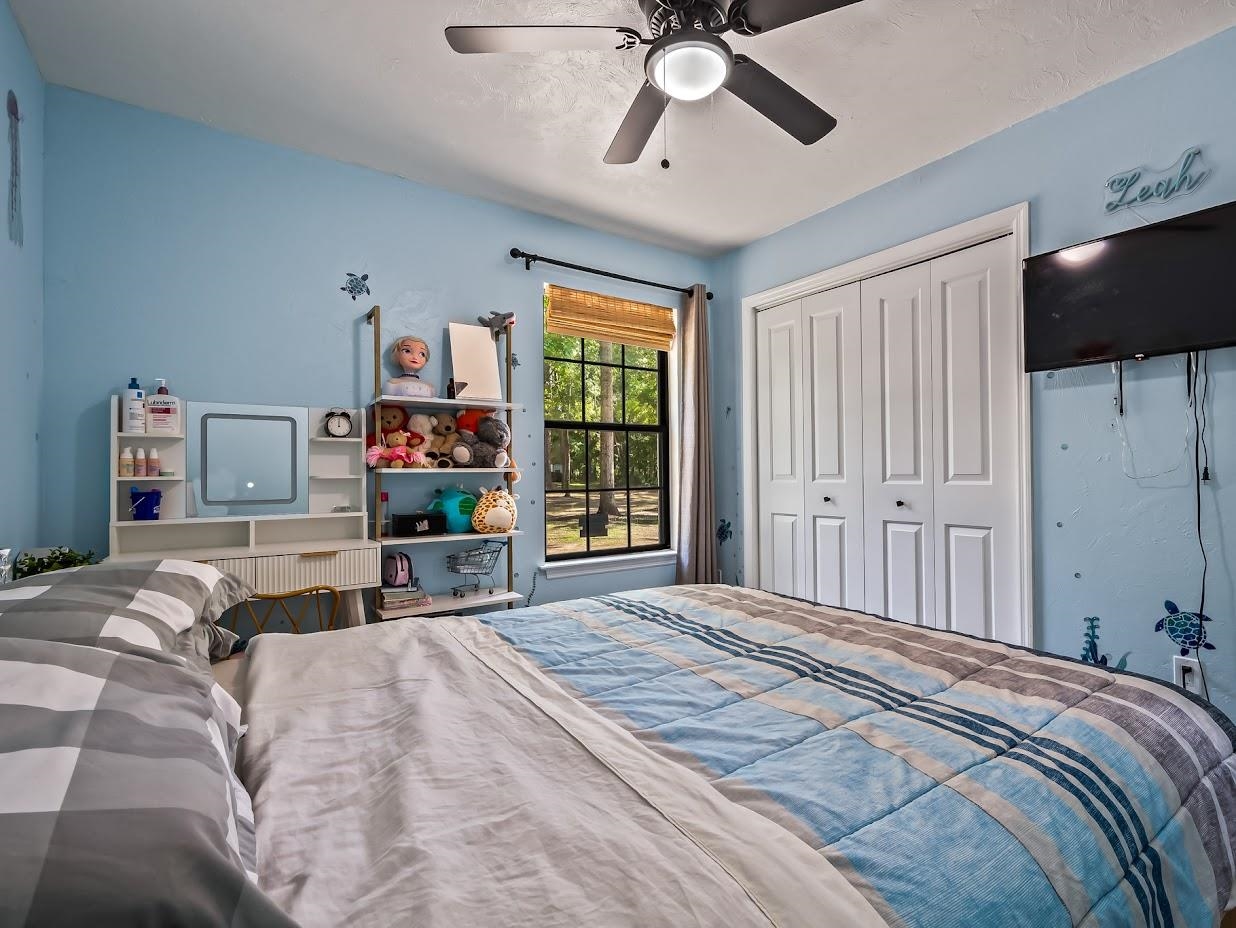 5663 Dayflower Circle, Tallahassee, Texas image 25