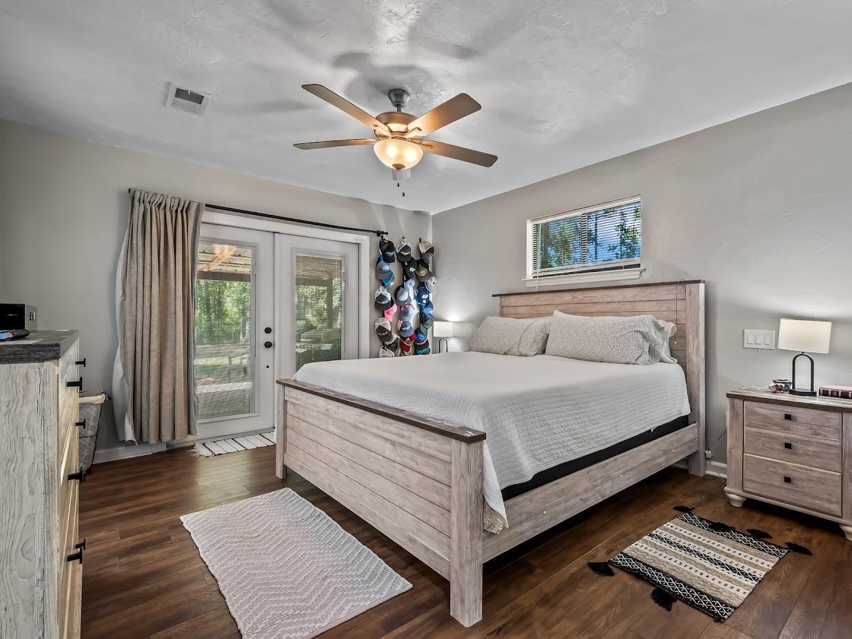 5663 Dayflower Circle, Tallahassee, Texas image 26