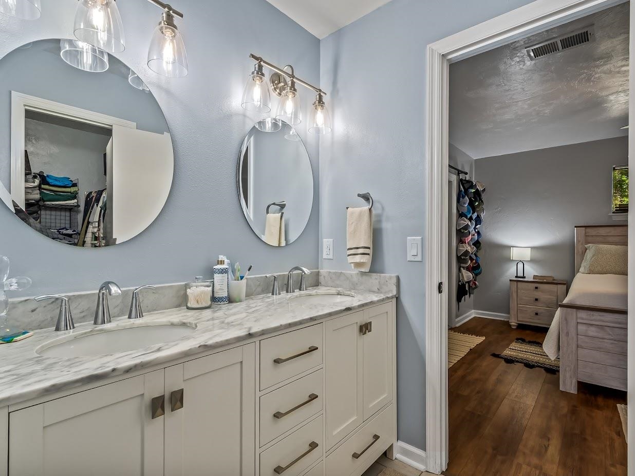 5663 Dayflower Circle, Tallahassee, Texas image 32